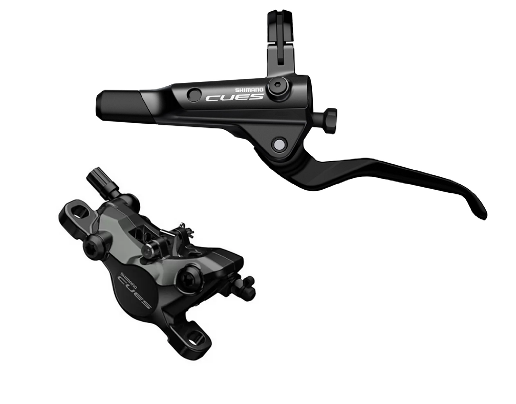 CUES U-8020 1000mm Links I-Spec II CUES U-8020 1000mm Links I-Spec II