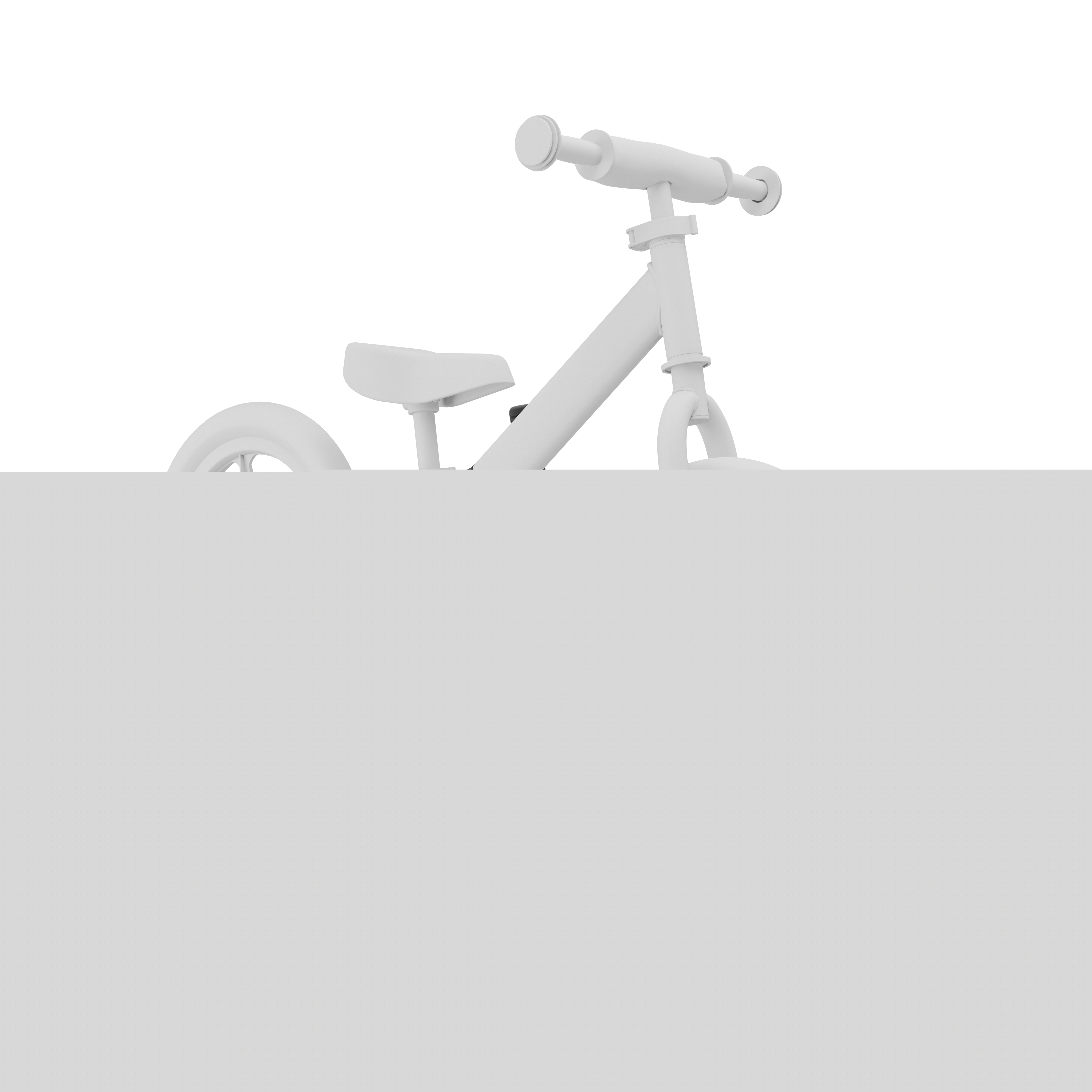 Chariot 2 Bike Holder