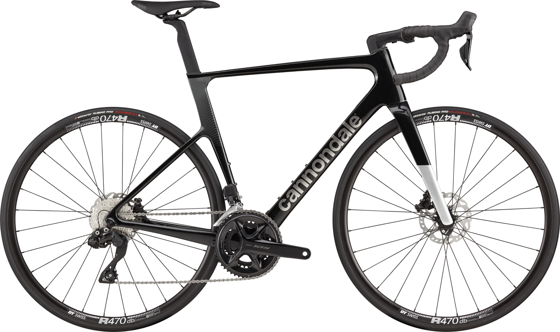 SuperSix EVO 3 (2024)