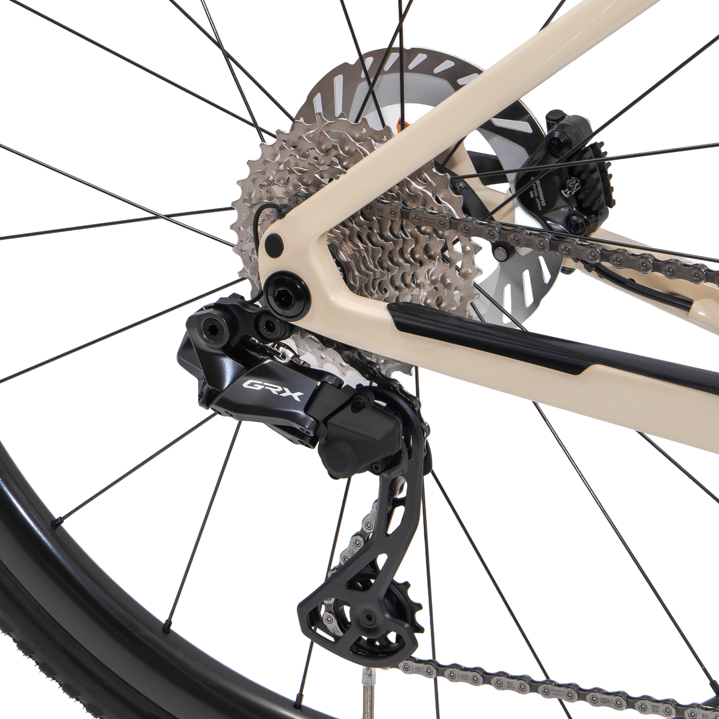 Grid Ultimate Di28 Rh62cm Diamant 24K