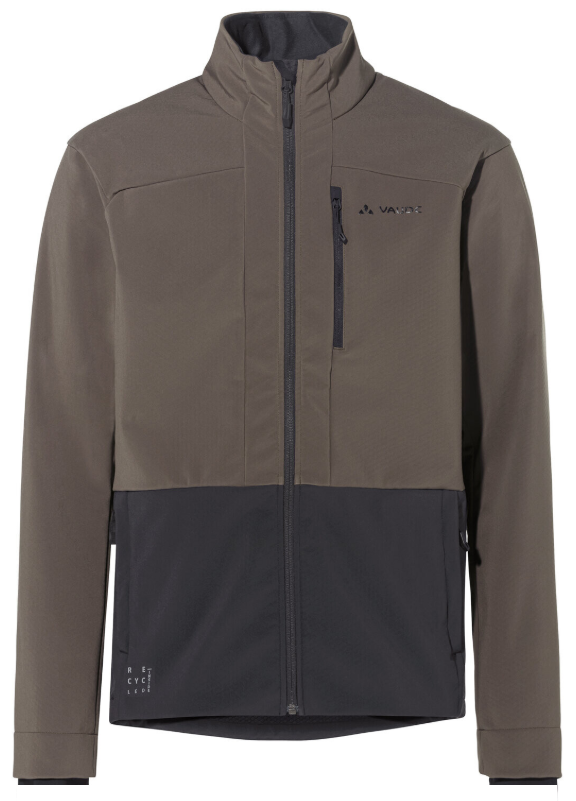 Me Qimsa Pro Softshell Jacket