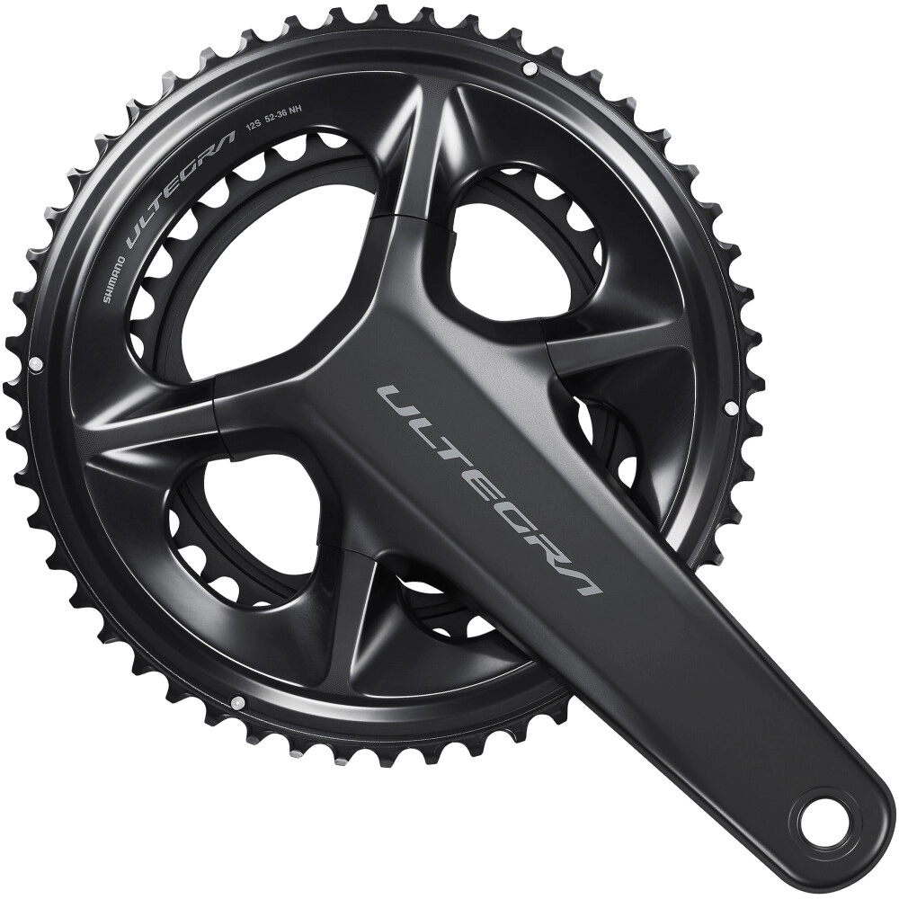 Ultegra FC-R8100 12-fach Kurbel 52/36 175mm