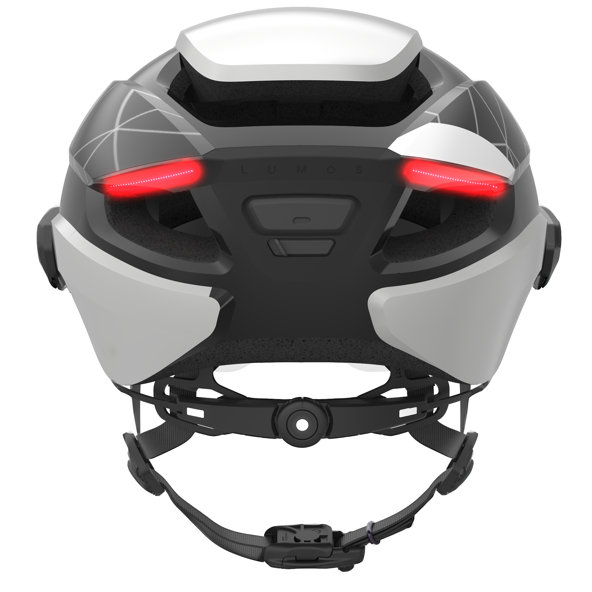 Lumos Ultra E-Bike Größe: M/L (54-61) Farbe: lunar mesh