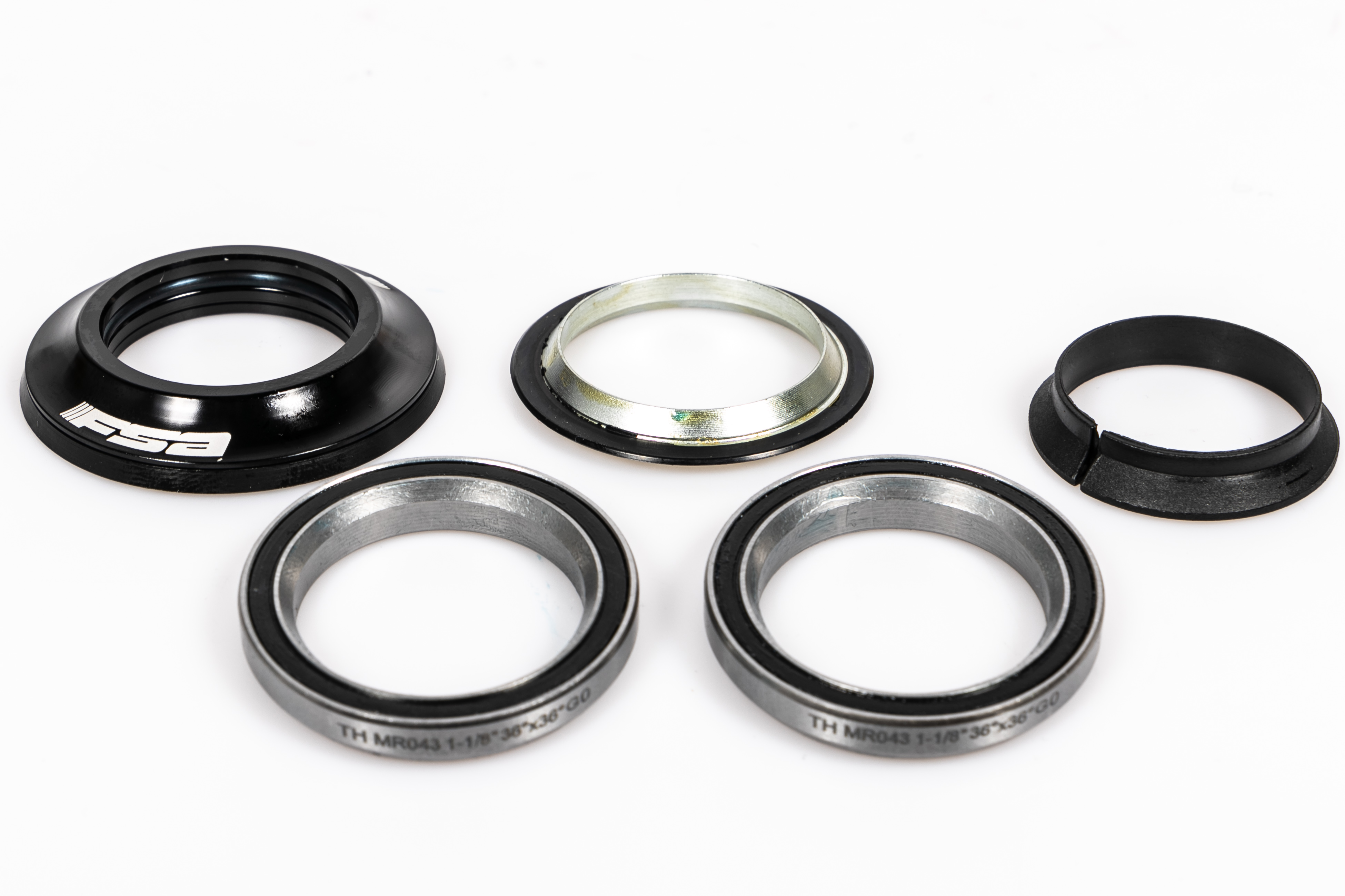 Steuersatz IS44/286 IS44/30