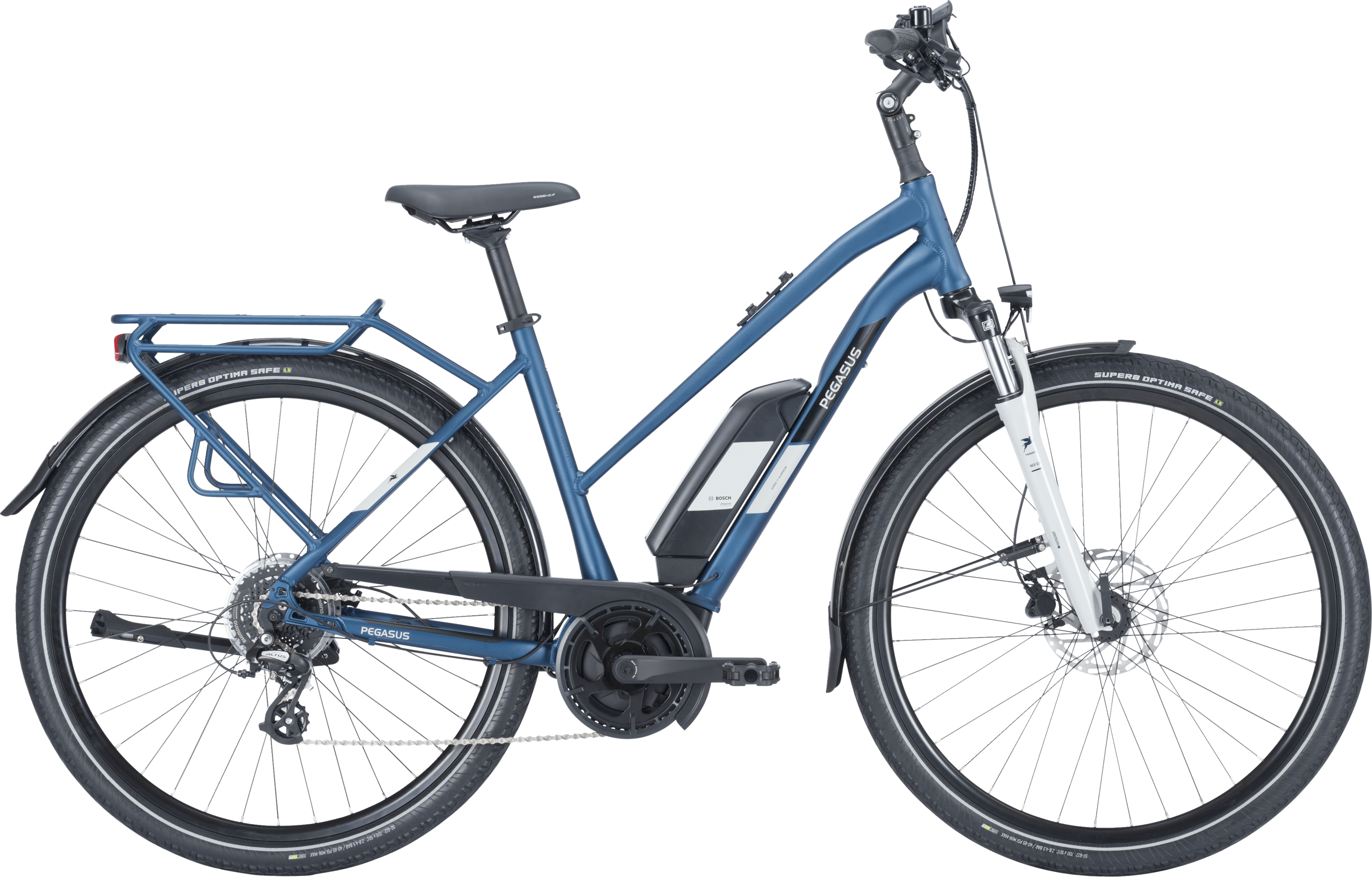 Solero E8 Plus Tr28 Rh45cm Trap 8K 500Wh