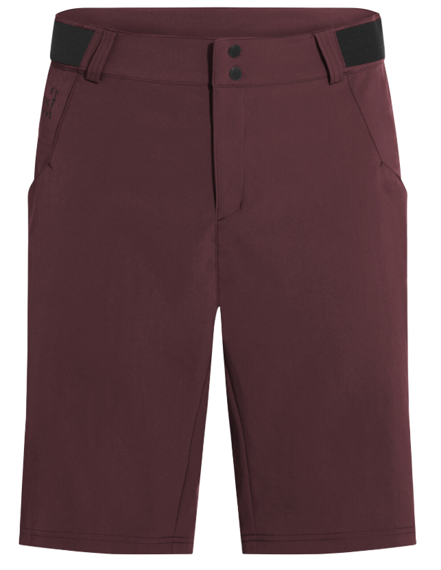 Wo Loamer Shorts Größe: 38 Farbe: dark oak