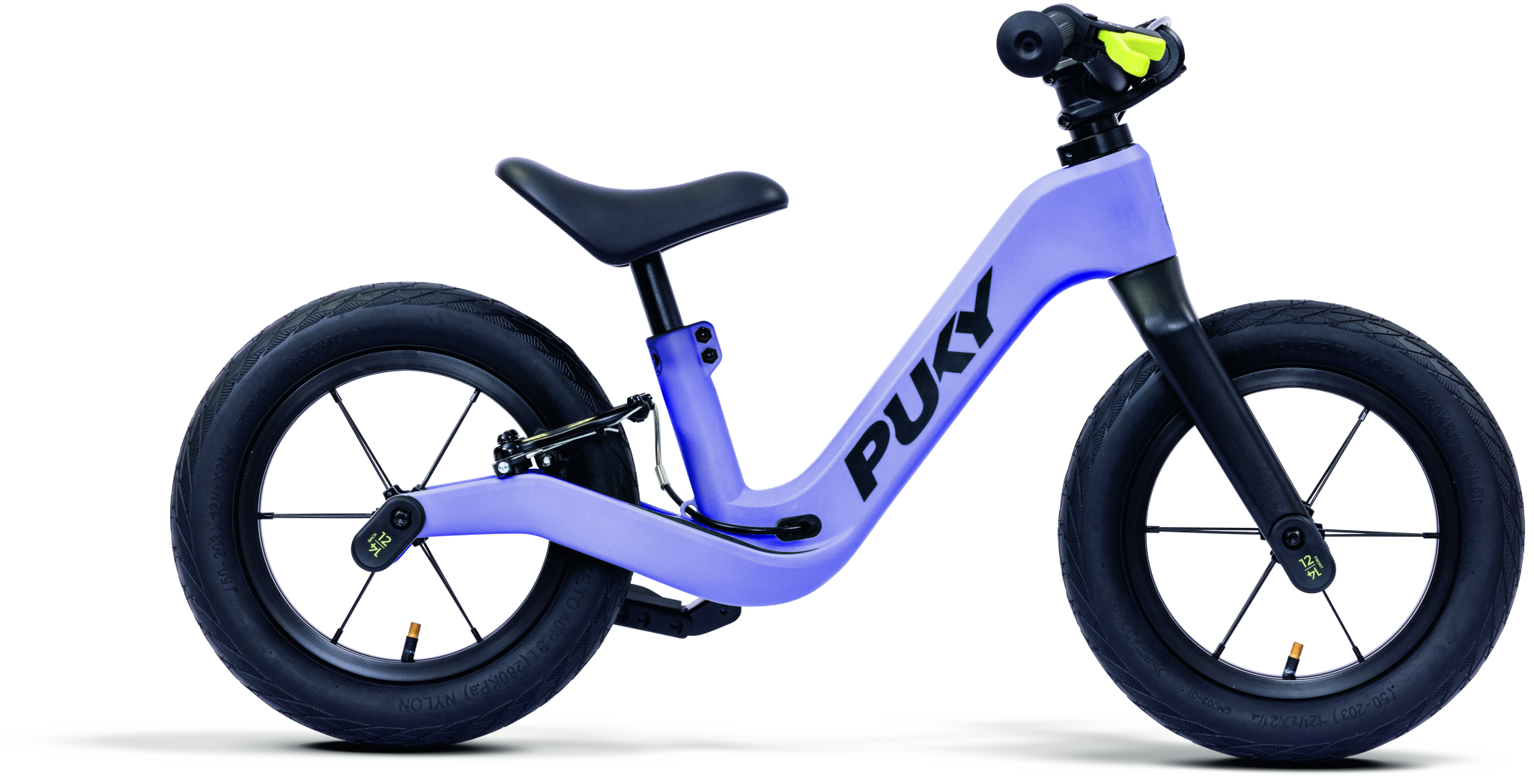 NEXT 12 Farbe: lavender black