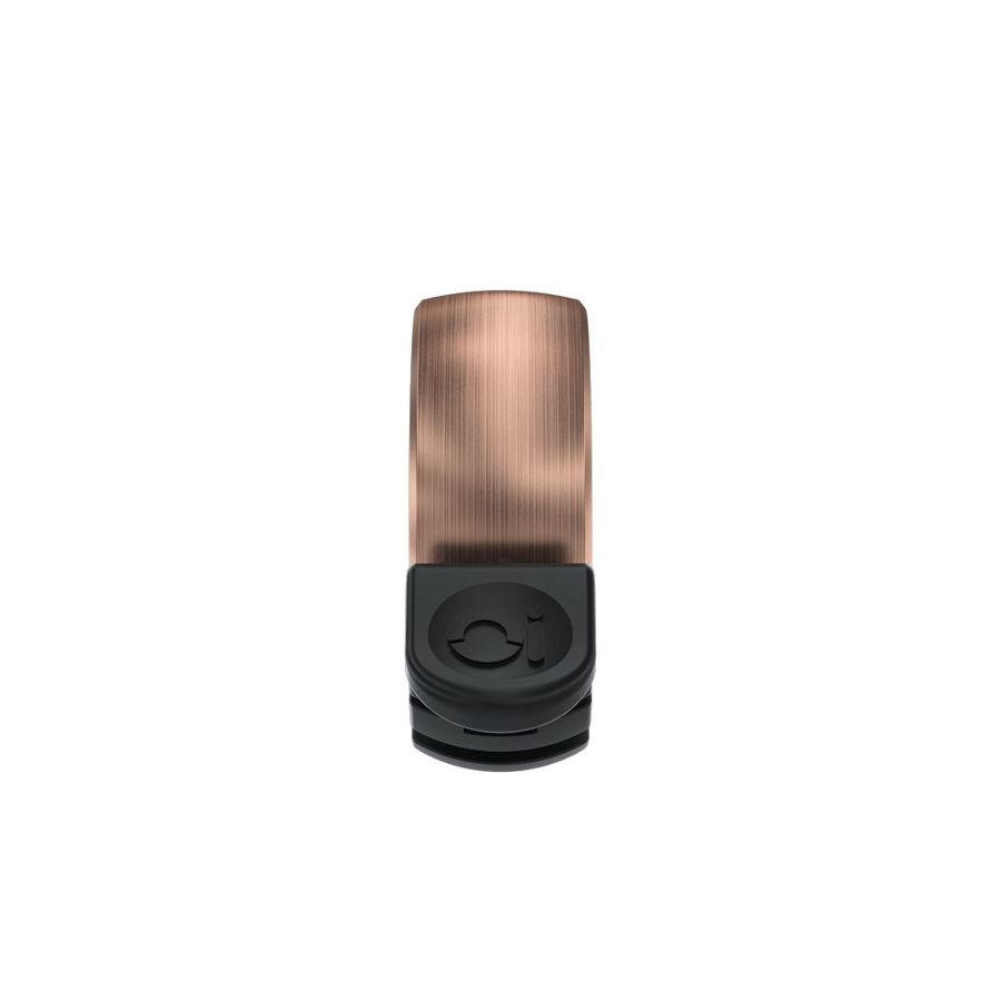 Oi Classic Größe: small (22.2mm) Farbe: copper