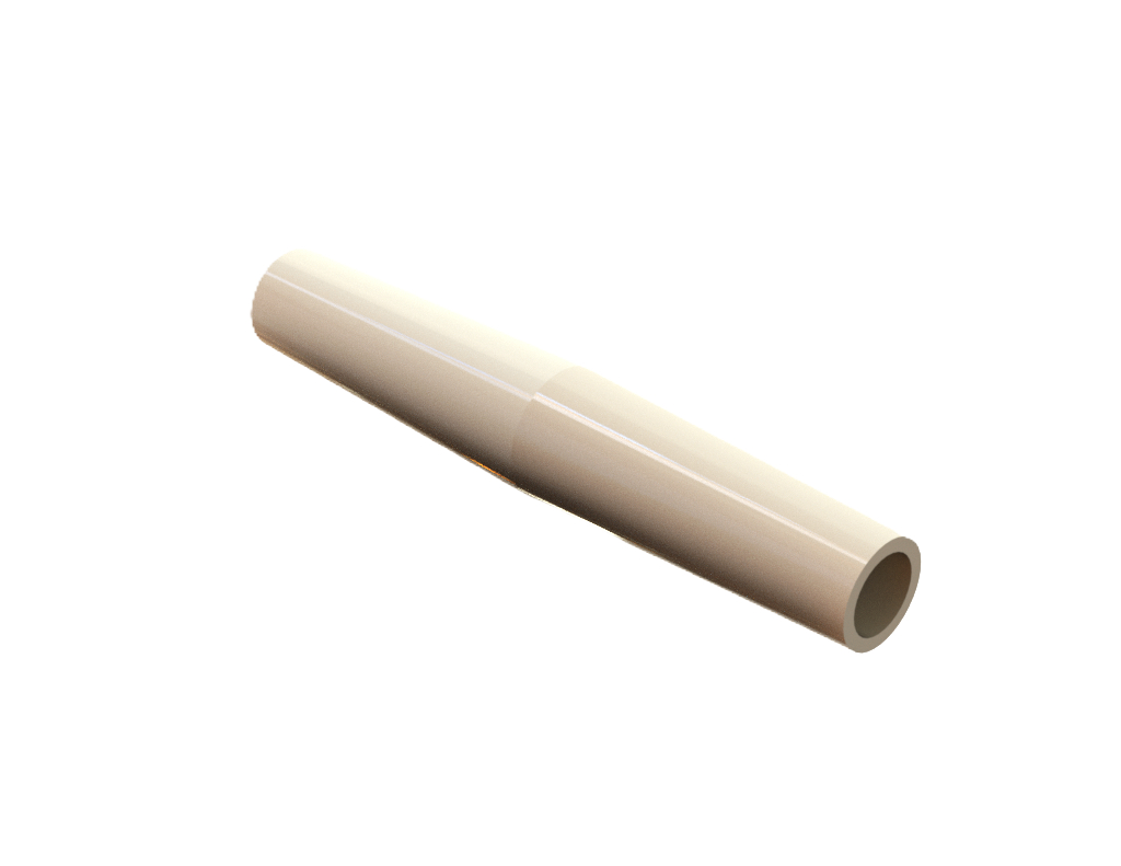 Croozer Sicherheitswimpel Verbindungsteil Croozer Sicherheitswimpel Verbindungsteil