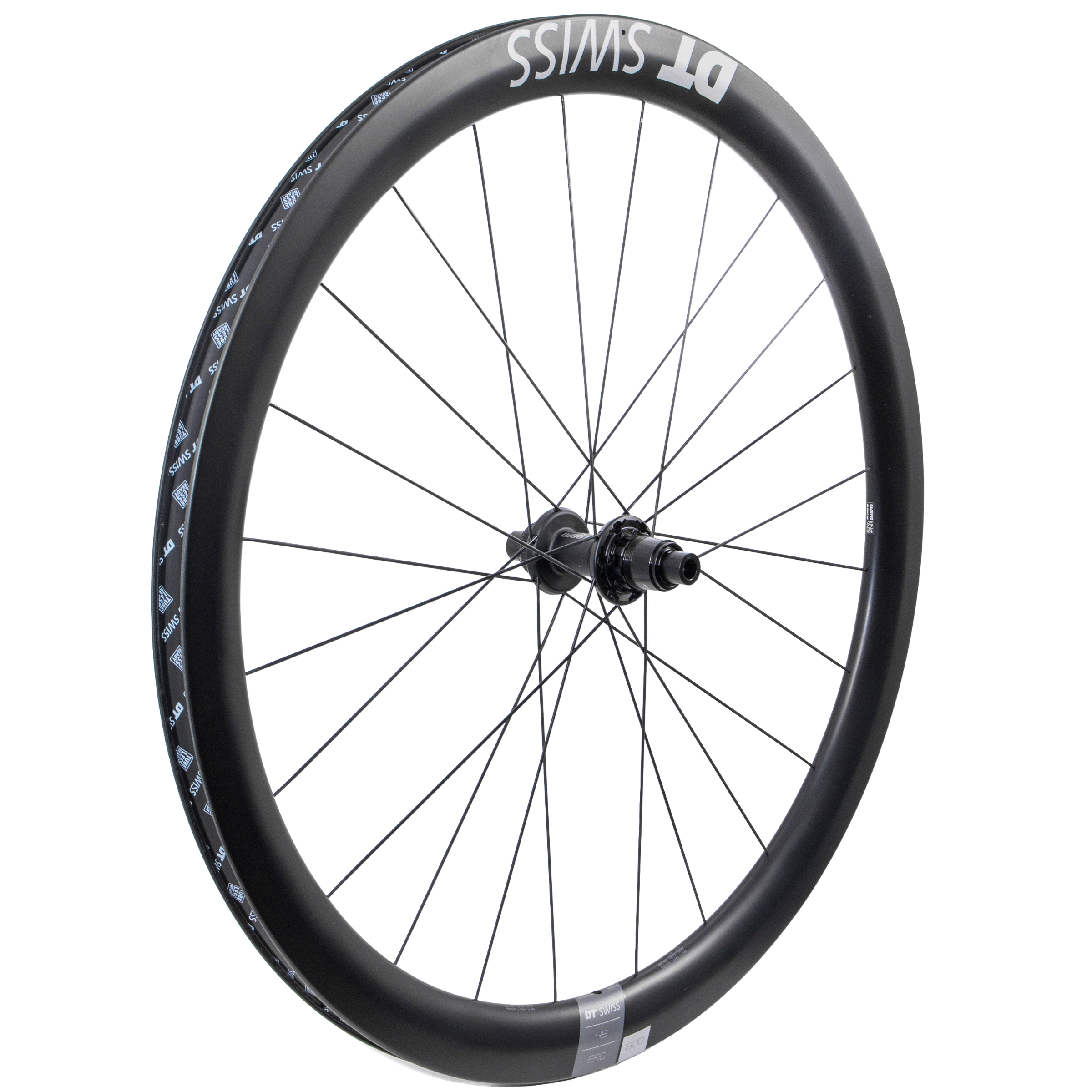 ERC 1600 DICUT 45 12x142mm XDR Centerlock