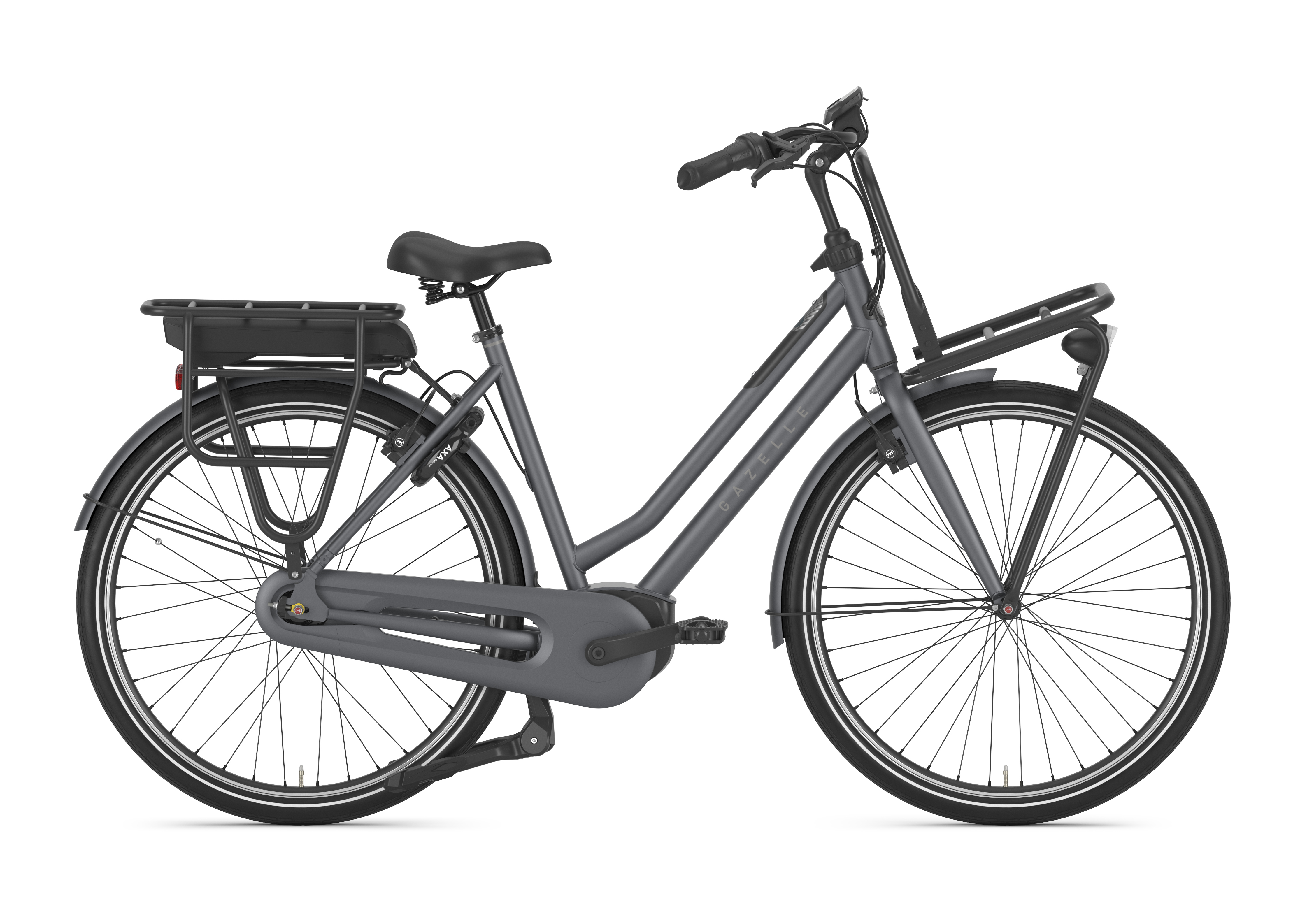 HeavyDutyNL C7+ HMB Di28 Rh59cm Wave 7N 500Wh