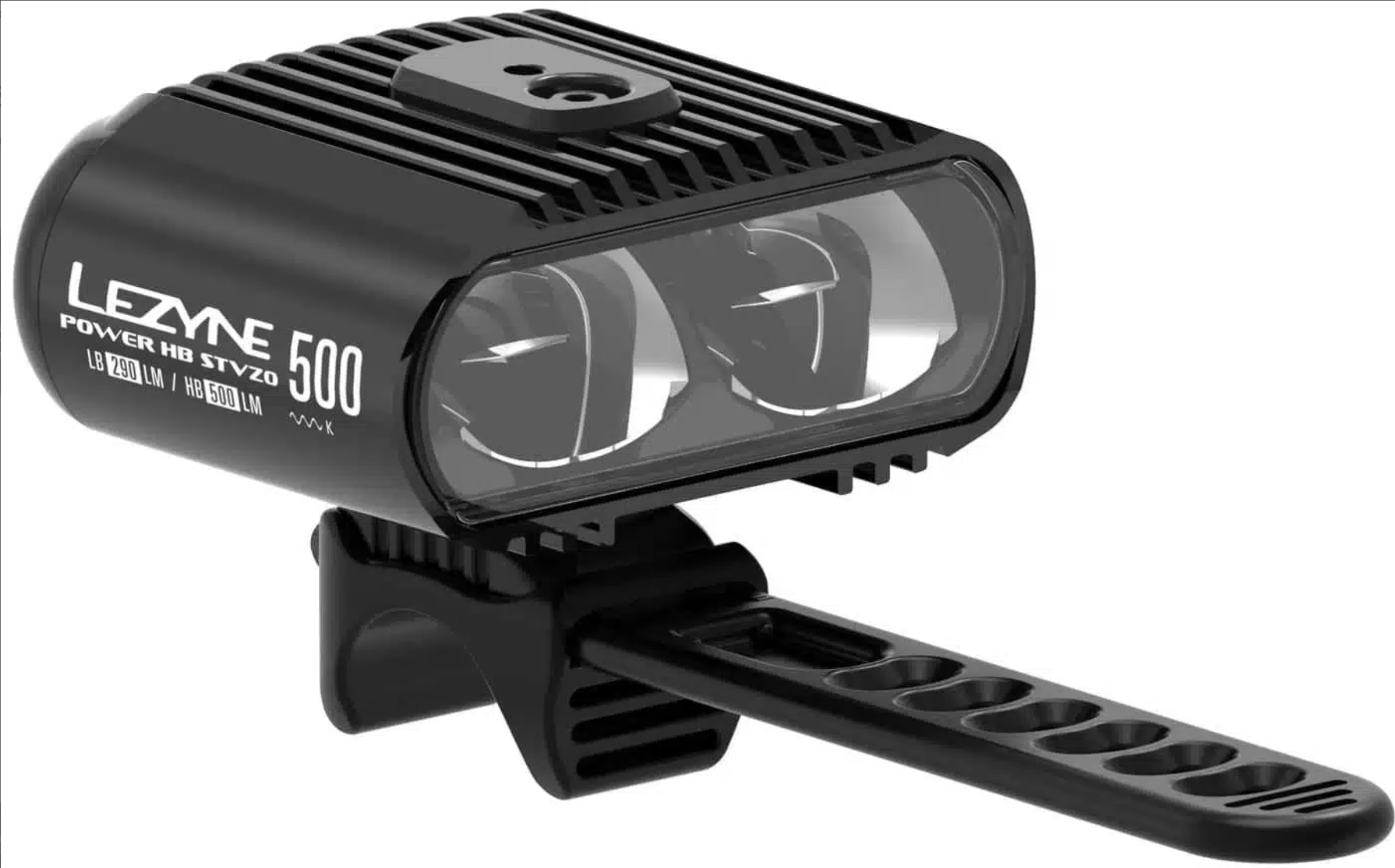 Power High Beam 500 StVZO