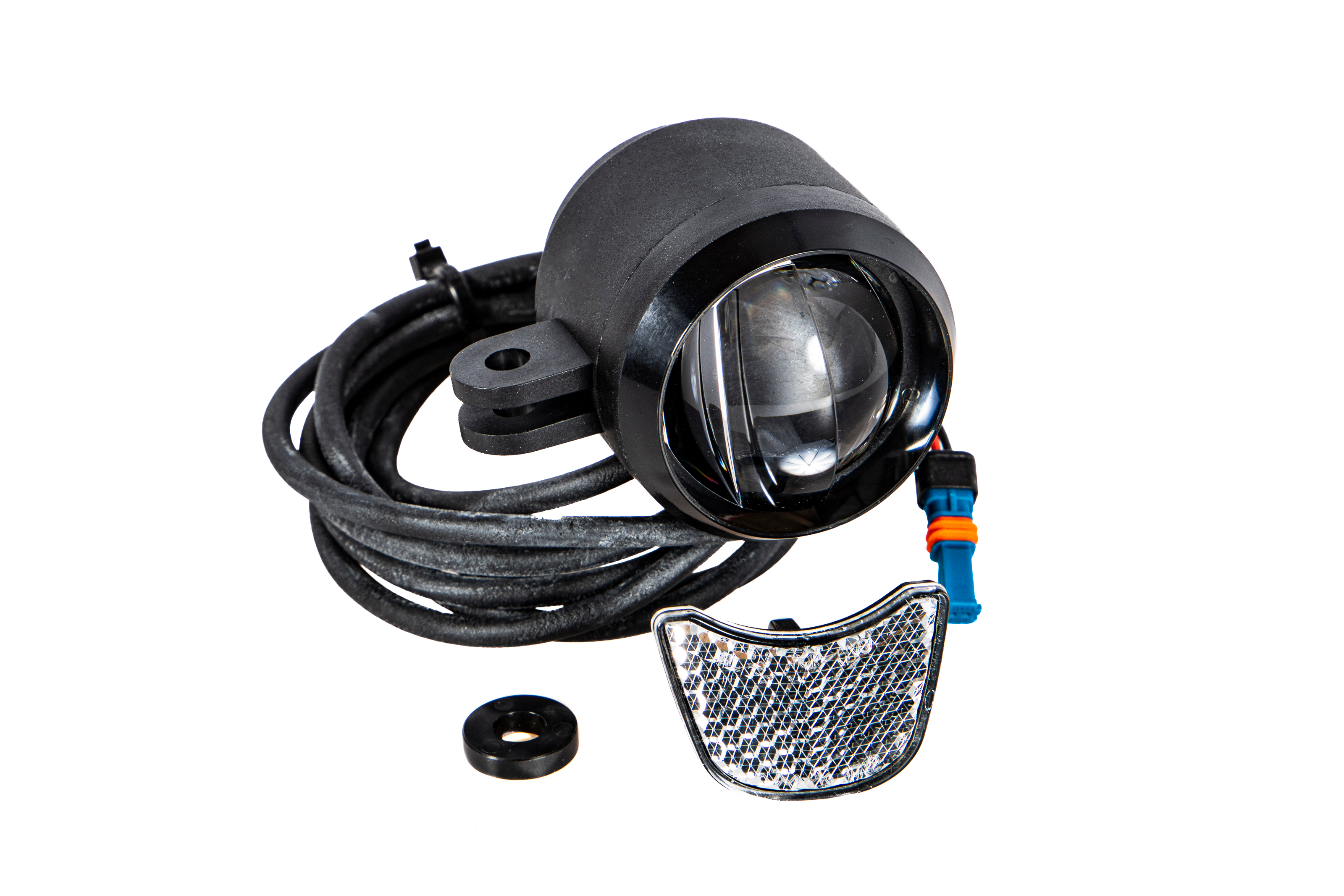 Kompletter Lieferumfang