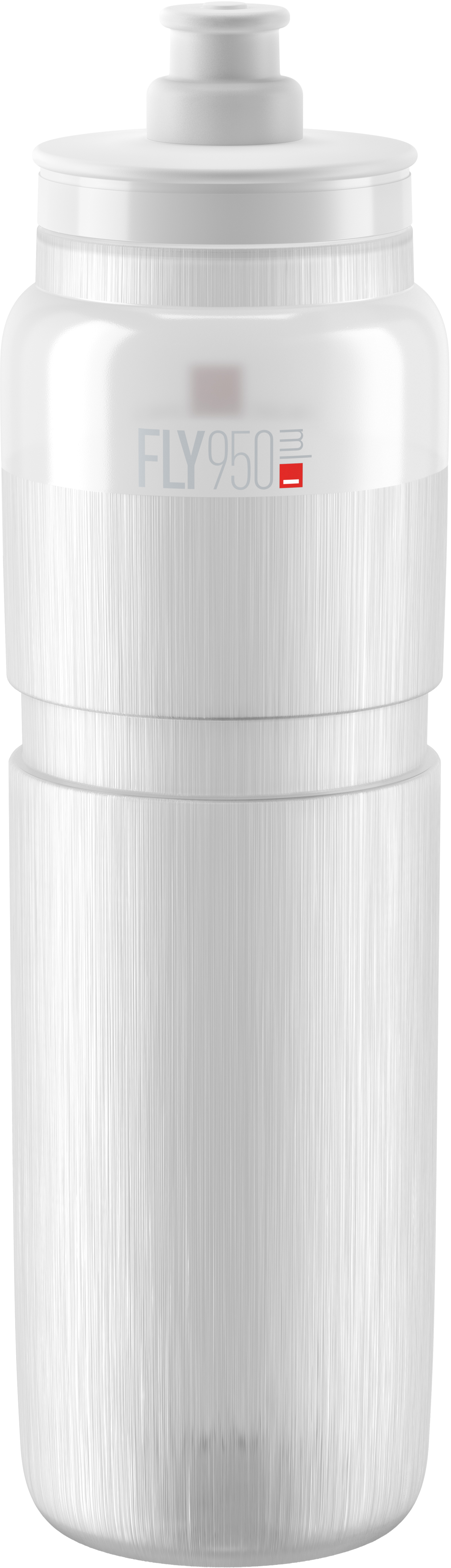 Fly Tex Größe: 950ml Farbe: clear