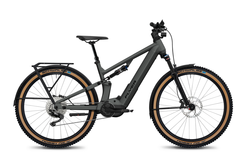 Goroc X 4.10 FS