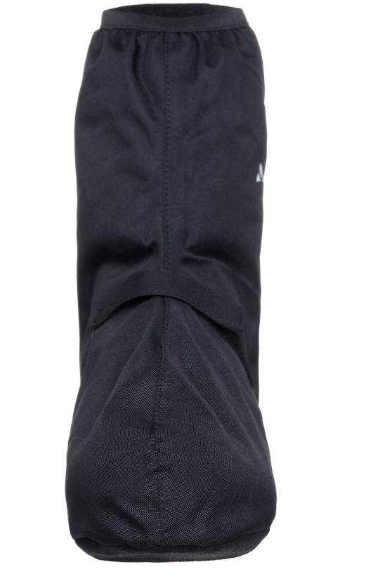 Bike Gaiter (short) Größe: M (40-43) Farbe: black Bike Gaiter (short) Größe: M (40-43) Farbe: black