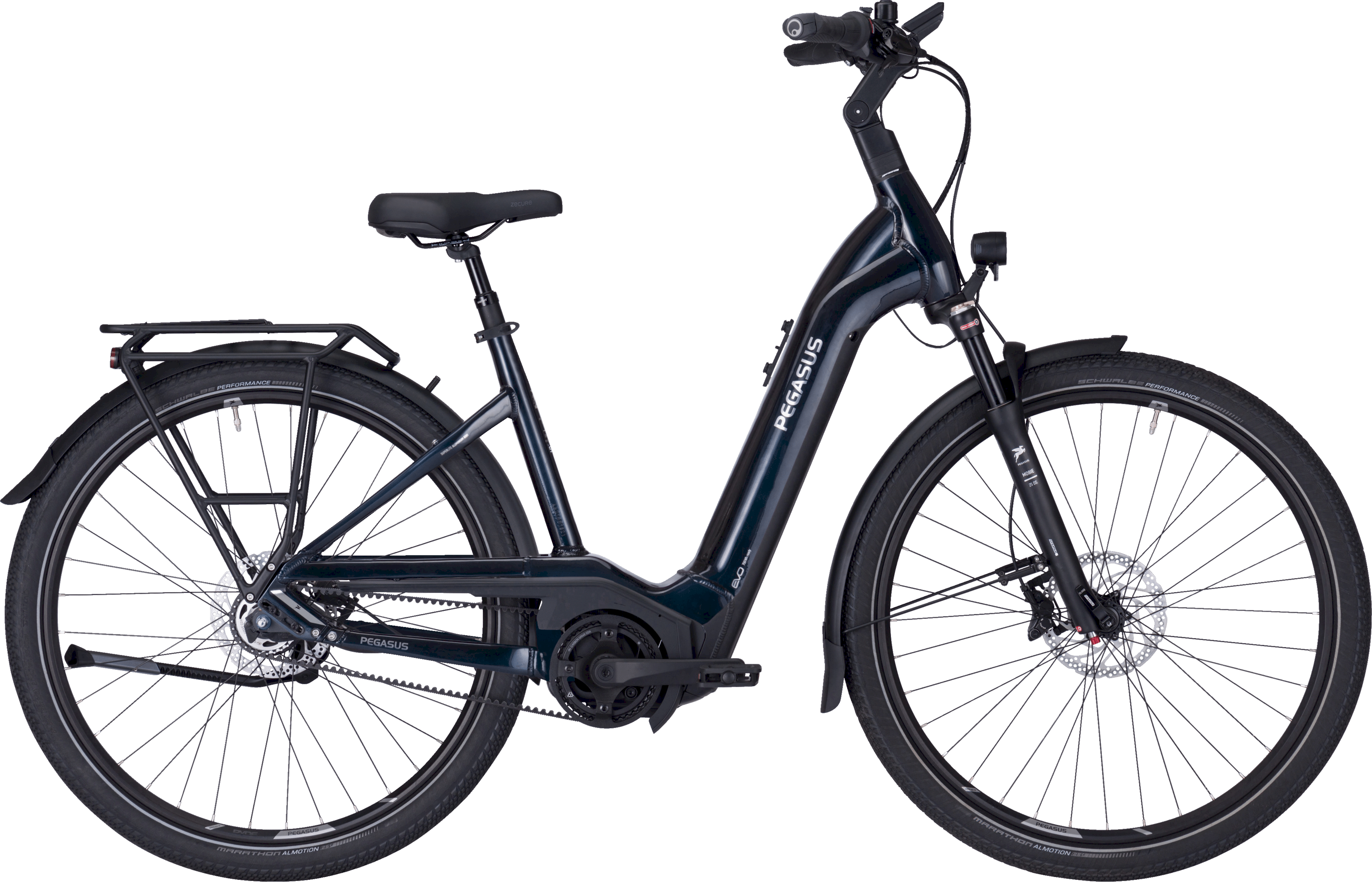 Premio EVO 5F Lite Belt Wa28 Rh50cm Wave 5NF 750Wh Premio EVO 5F Lite Belt Wa28 Rh50cm Wave 5NF 750Wh