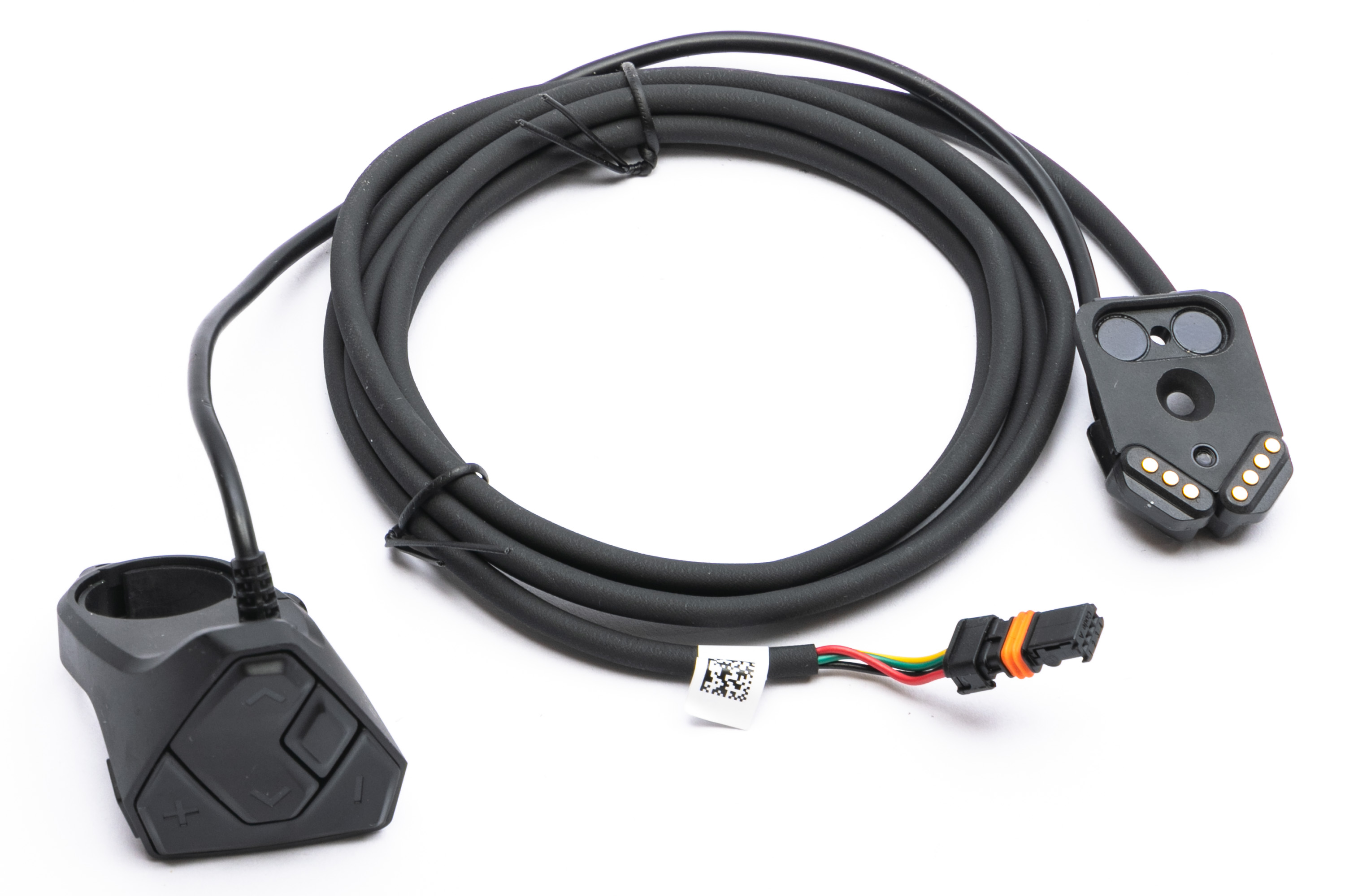 KIOX 330 Montageplatte inkl. Bedieneinheit - BUI330 KIOX 330 Montageplatte inkl. Bedieneinheit - BUI330