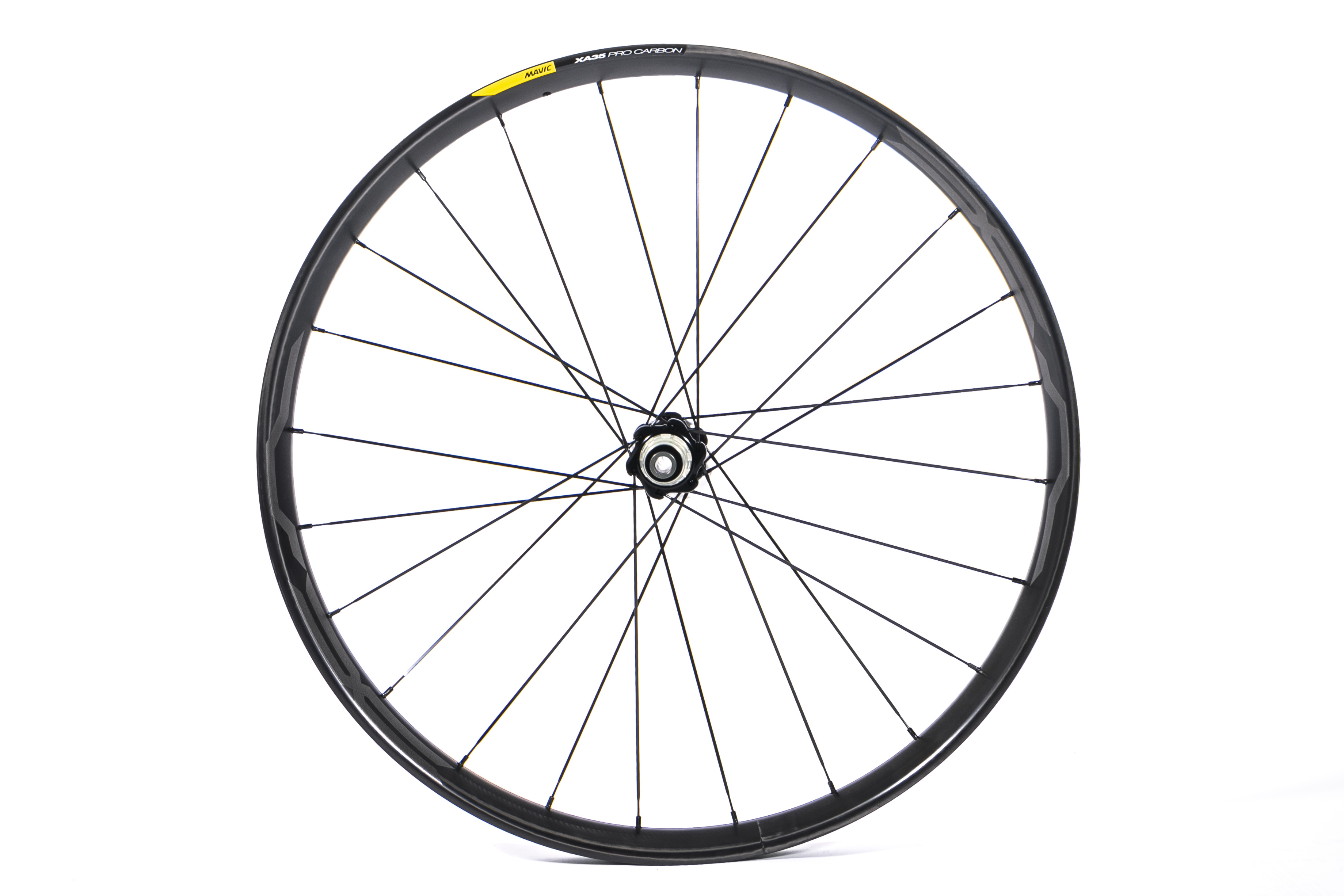 XA35 Pro Carbon 27.5" 12x148mm SRAM XD Freilauf 6-Loch XA35 Pro Carbon 27.5" 12x148mm SRAM XD Freilauf 6-Loch