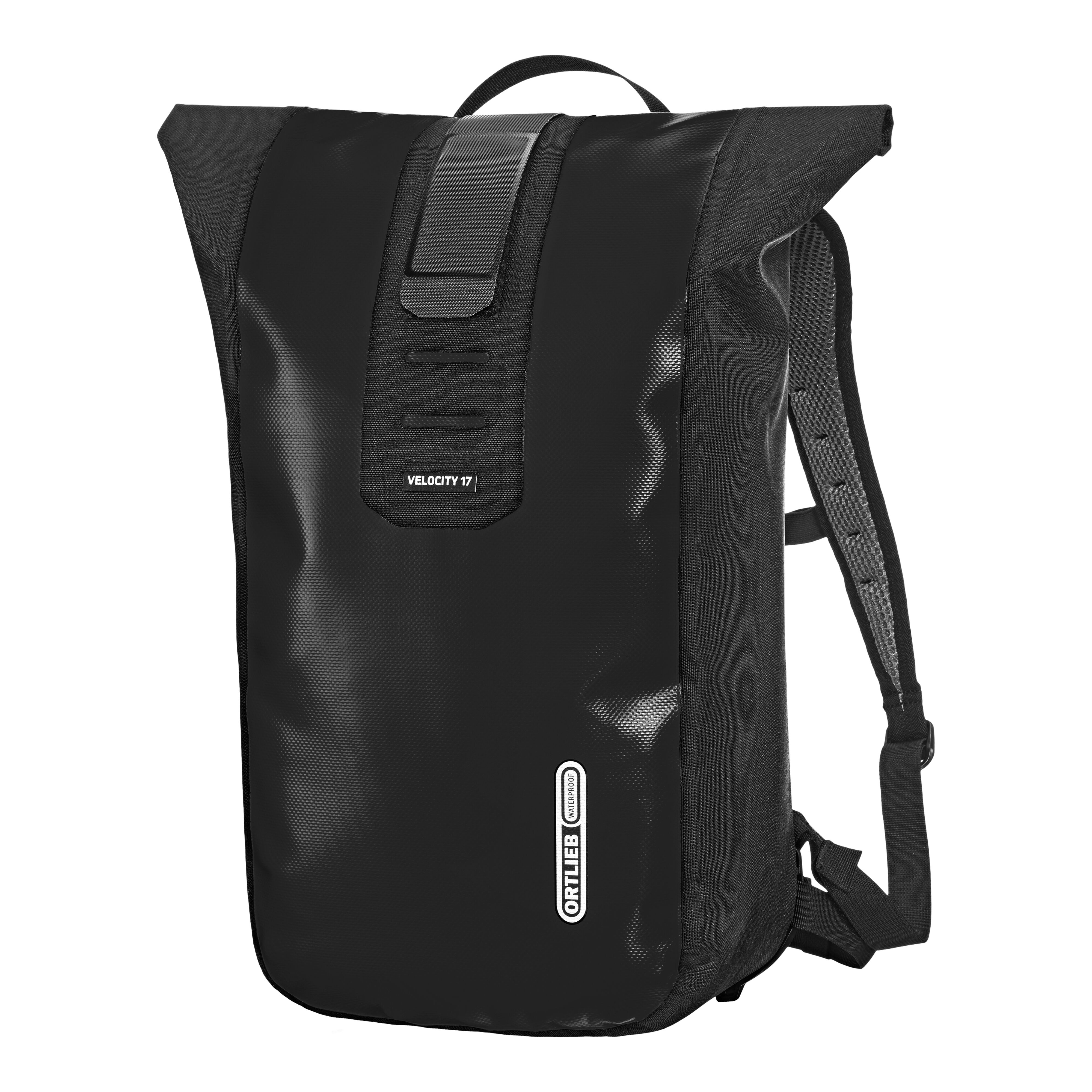 Velocity Größe: 17L Farbe: black Velocity Größe: 17L Farbe: black