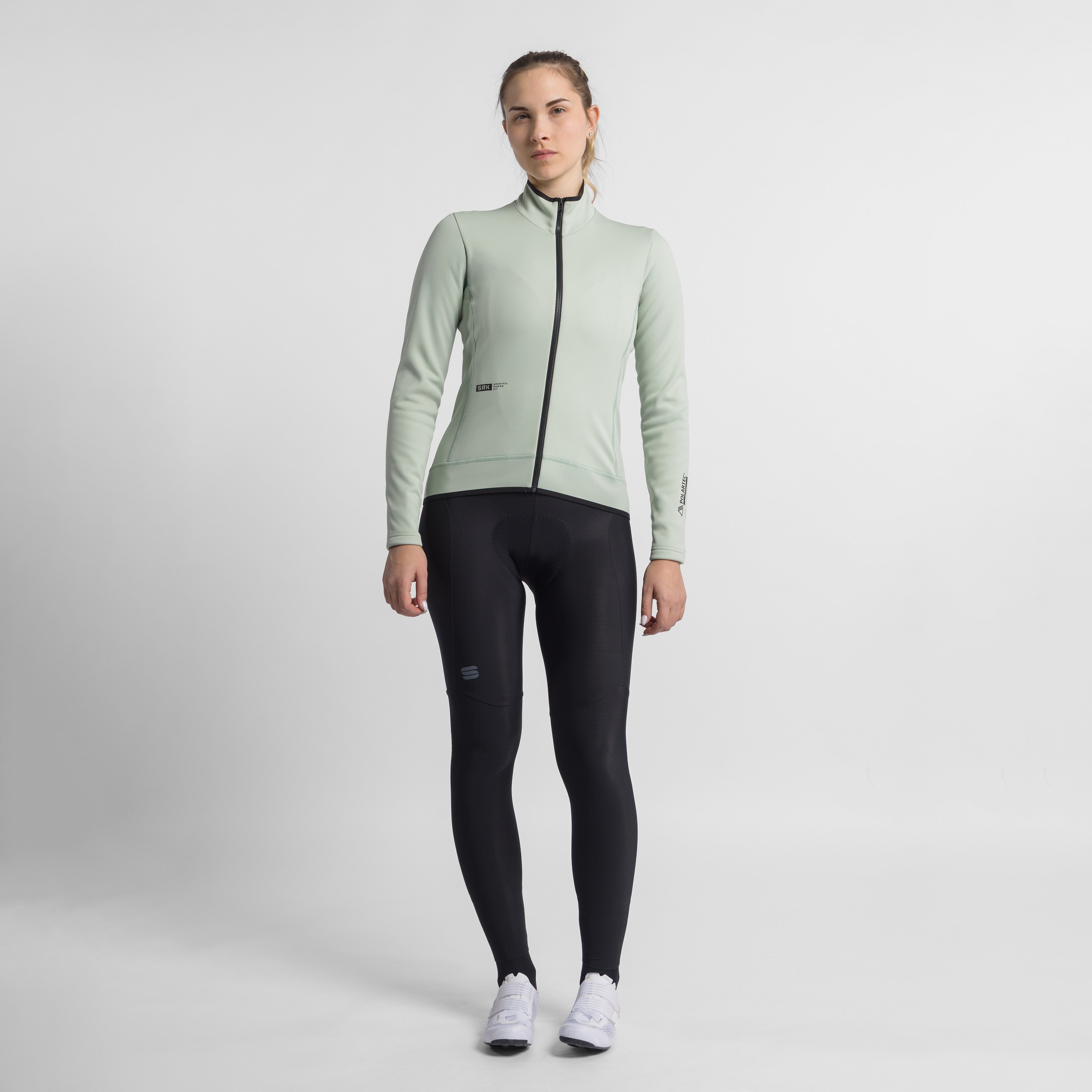 SRK 2 W Jacket Größe: M Farbe: urban sage