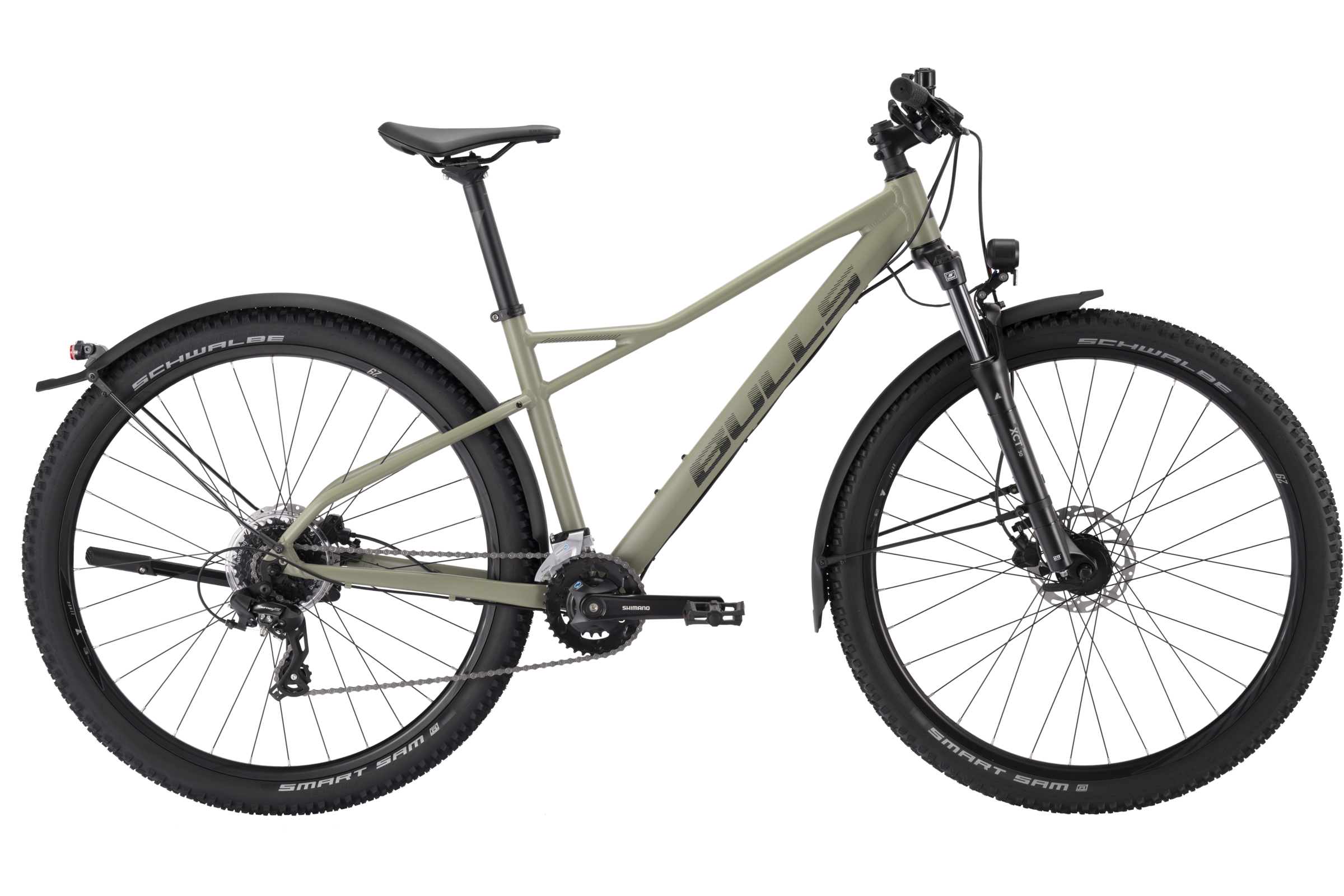 Sharptail Street 1
