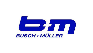 Busch+Müller