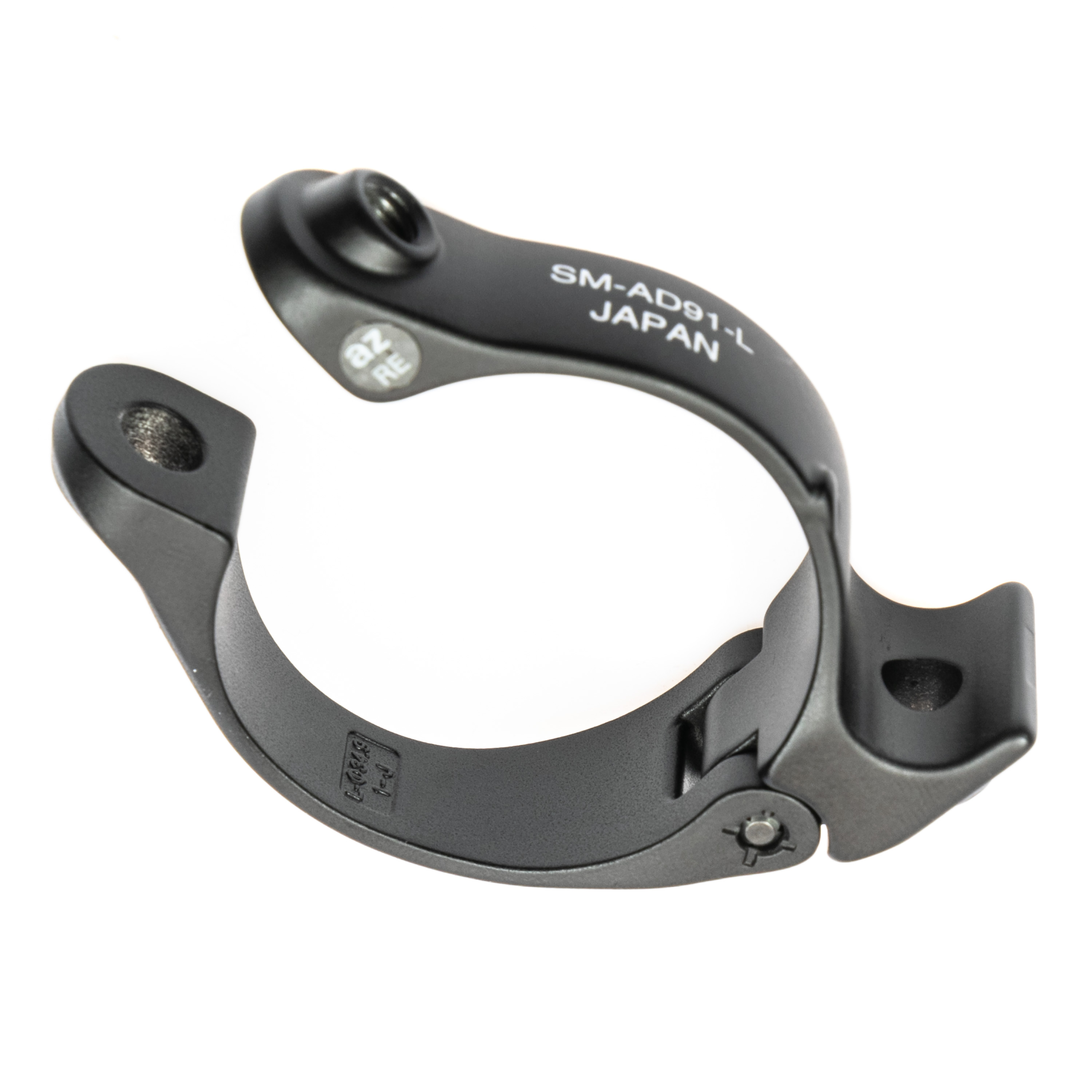 Umwerfer-Adapter DURA-ACE SM-AD91