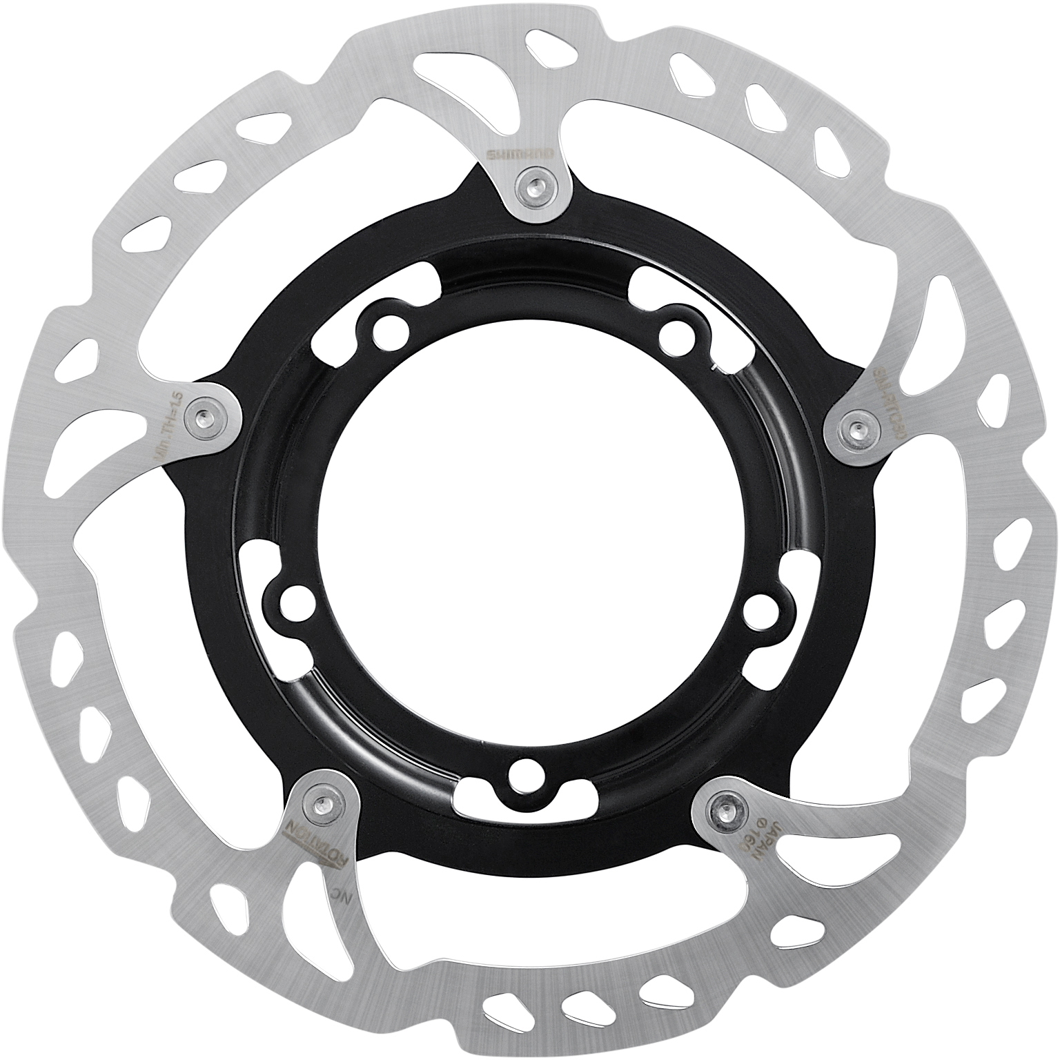 Bremsscheibe Nexus SM-RTC60 5L 160mm