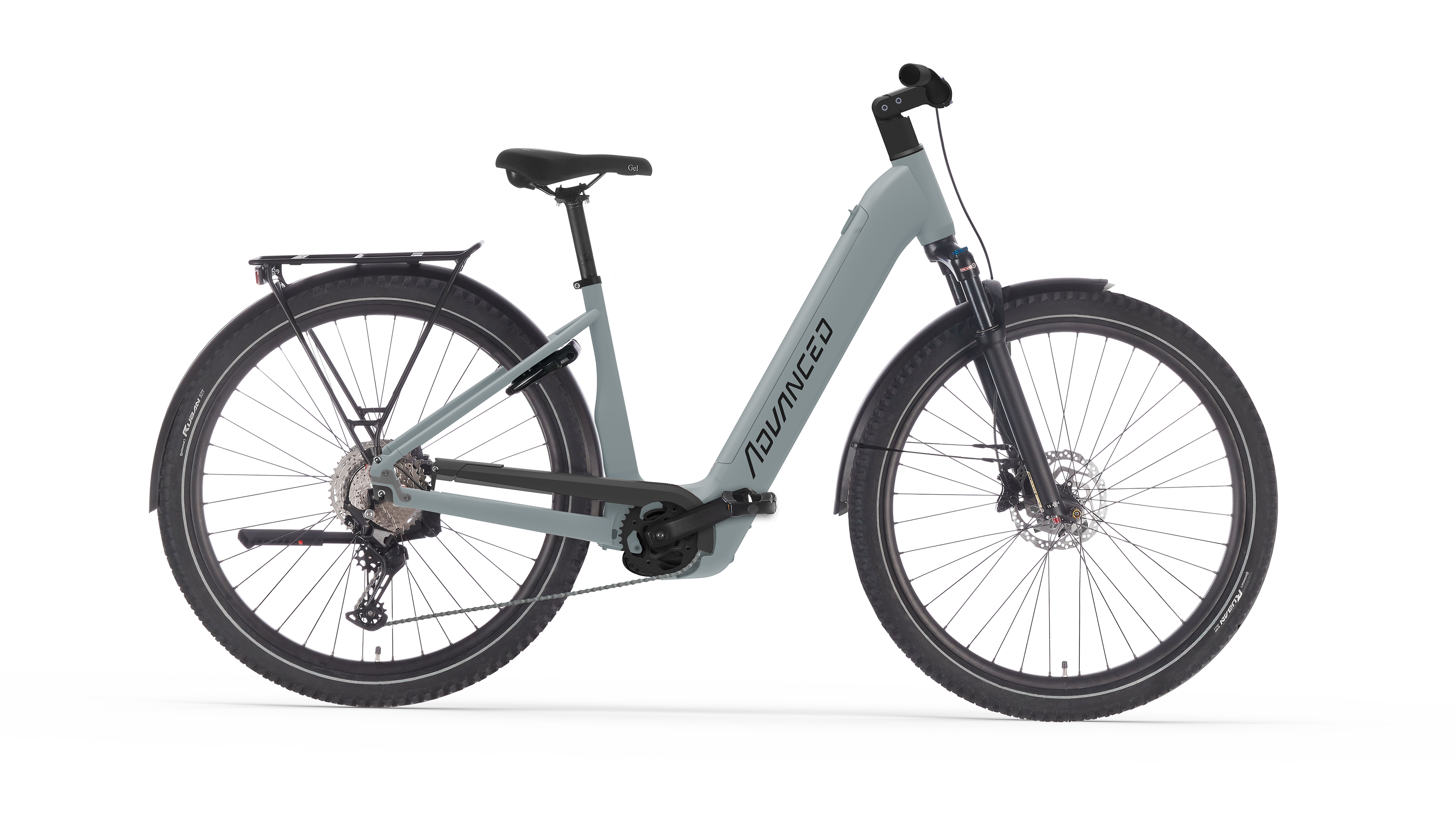 Trekking Pro 5 Trekking Pro 5