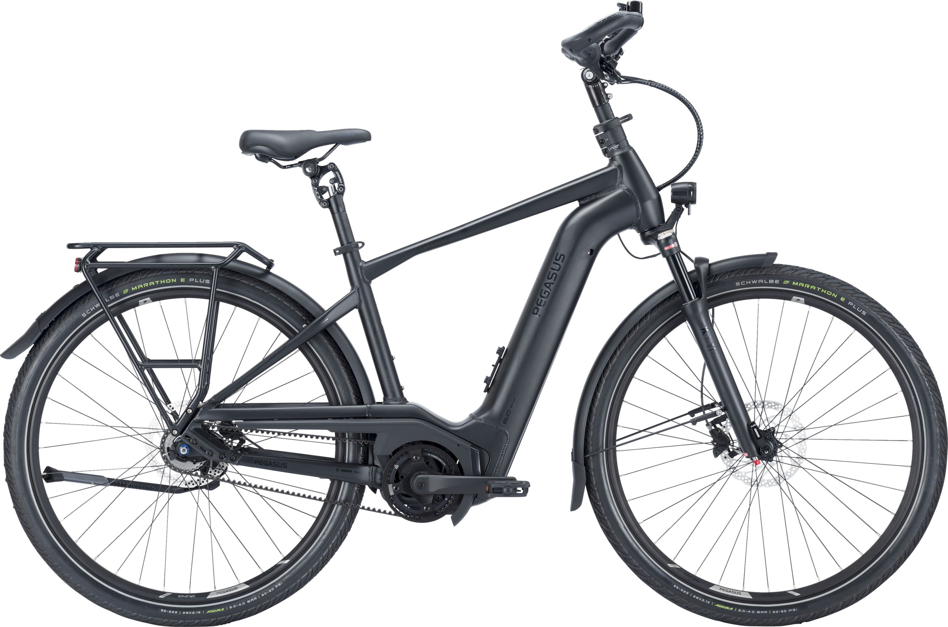 Premio EVO 5F Lite Belt Comfort Premio EVO 5F Lite Belt Comfort