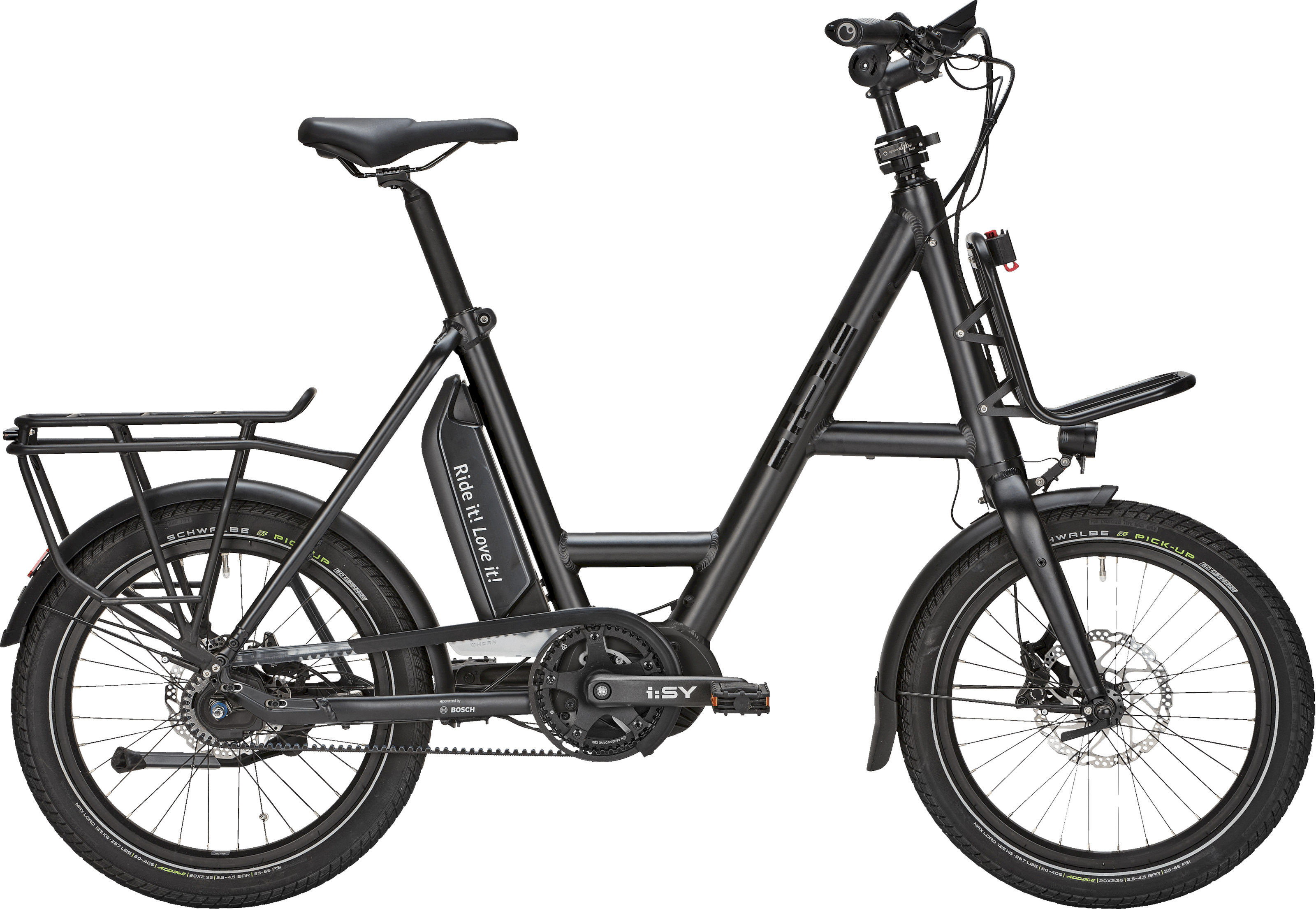 XXL E5 ZR Di2 XXL E5 ZR Di2