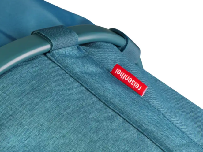 Reisenthel Bikebasket Farve: twist hydro
