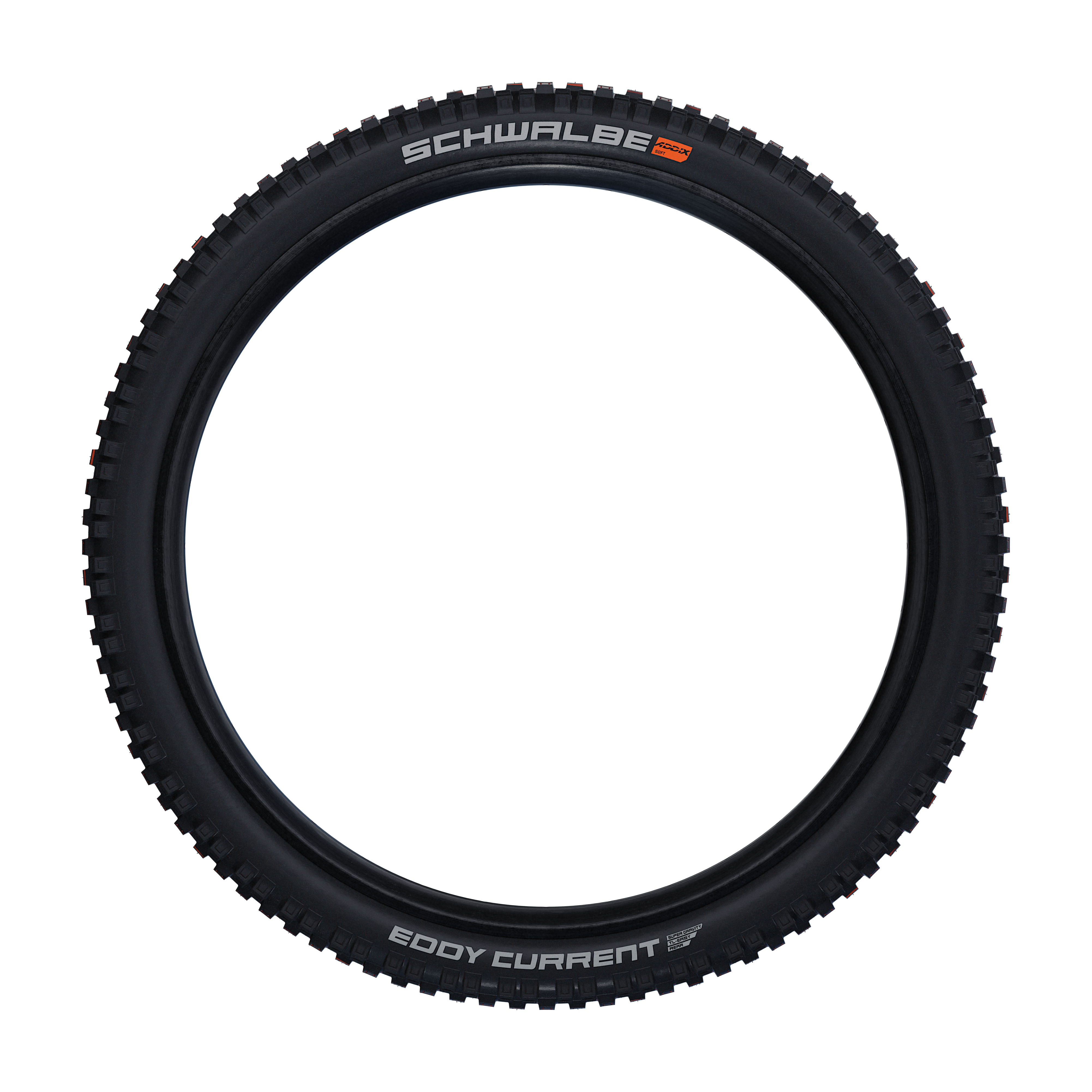 Eddy Current HS497 Rear 65-622 (29x2.60) Evolution Line Soft