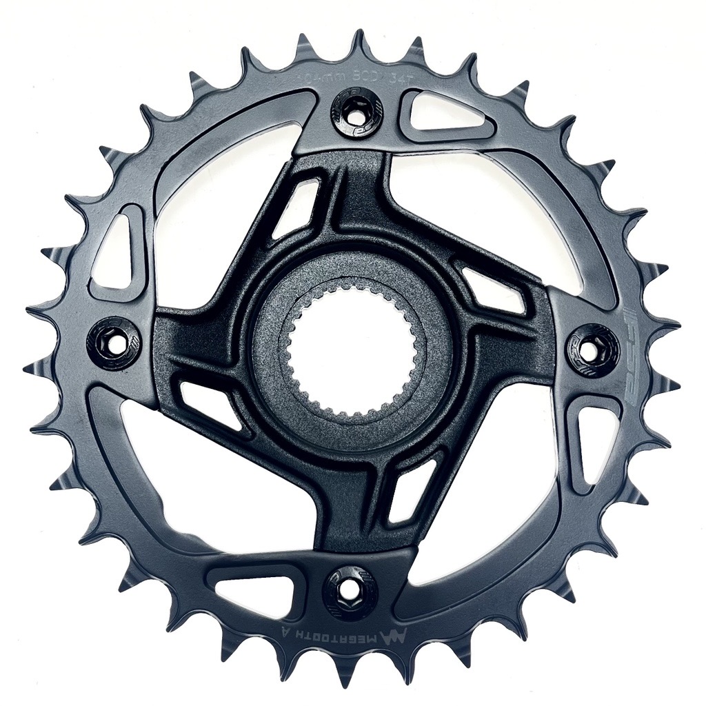 34Z Kettenblatt Spider Bosch Gen4 34Z Kettenblatt Spider Bosch Gen4