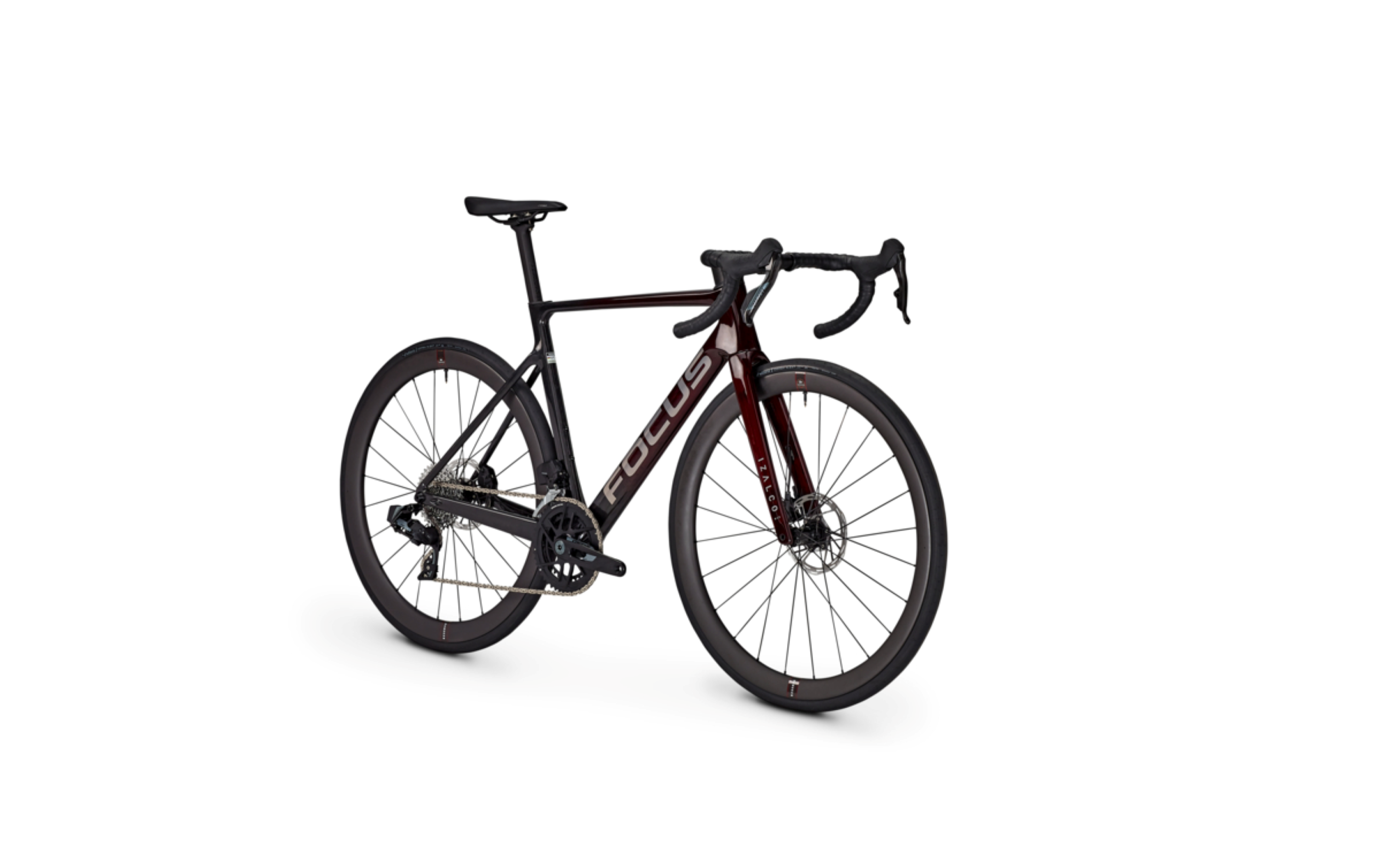 Izalco Max 8.9 Di28 Rh54cm Diamant 24K
