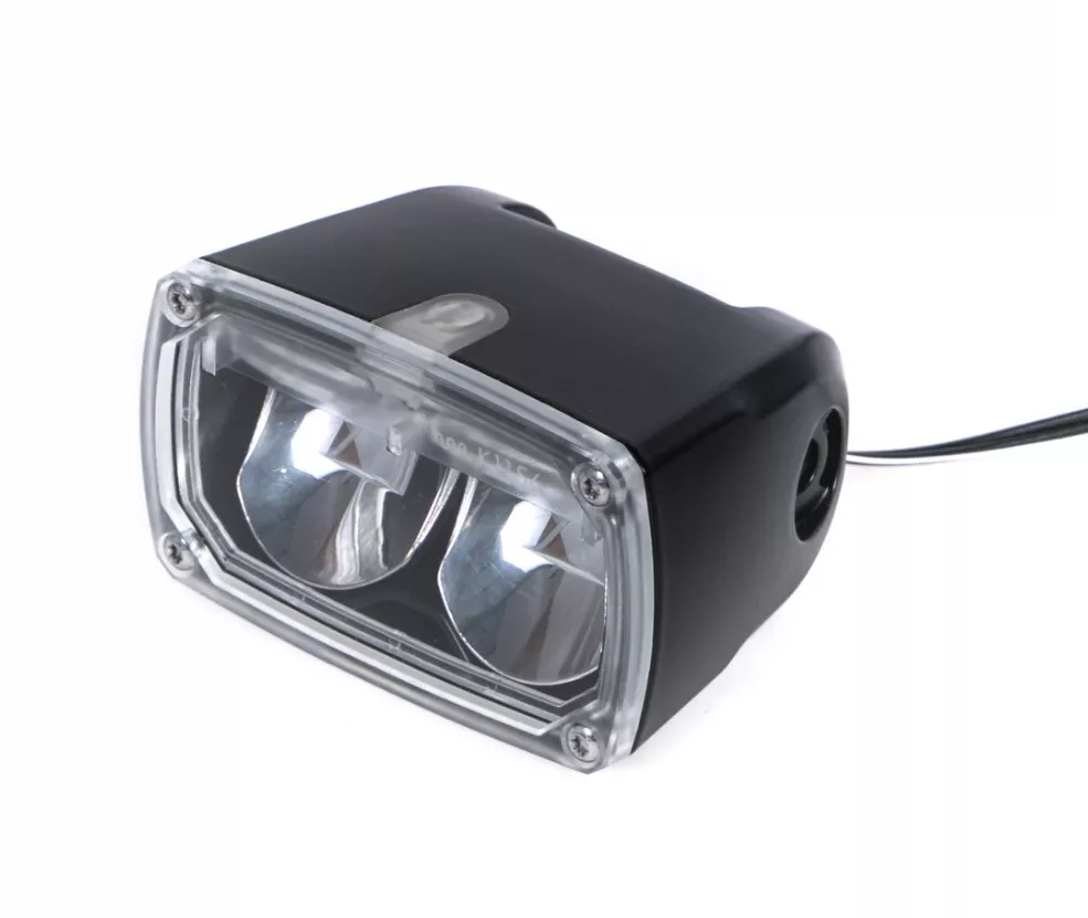 Busch & Müller Impulse 6V Scheinwerfer Busch & Müller Impulse 6V Scheinwerfer