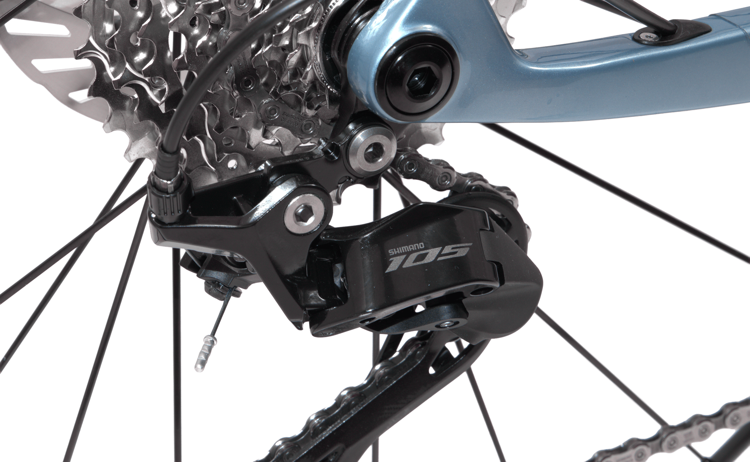 Kiaro Core 105 Di28 Rh46cm Diamant 24K