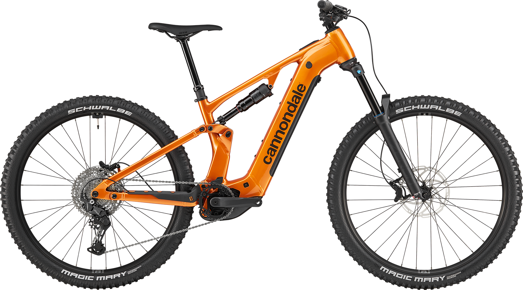 Moterra 4 Plus