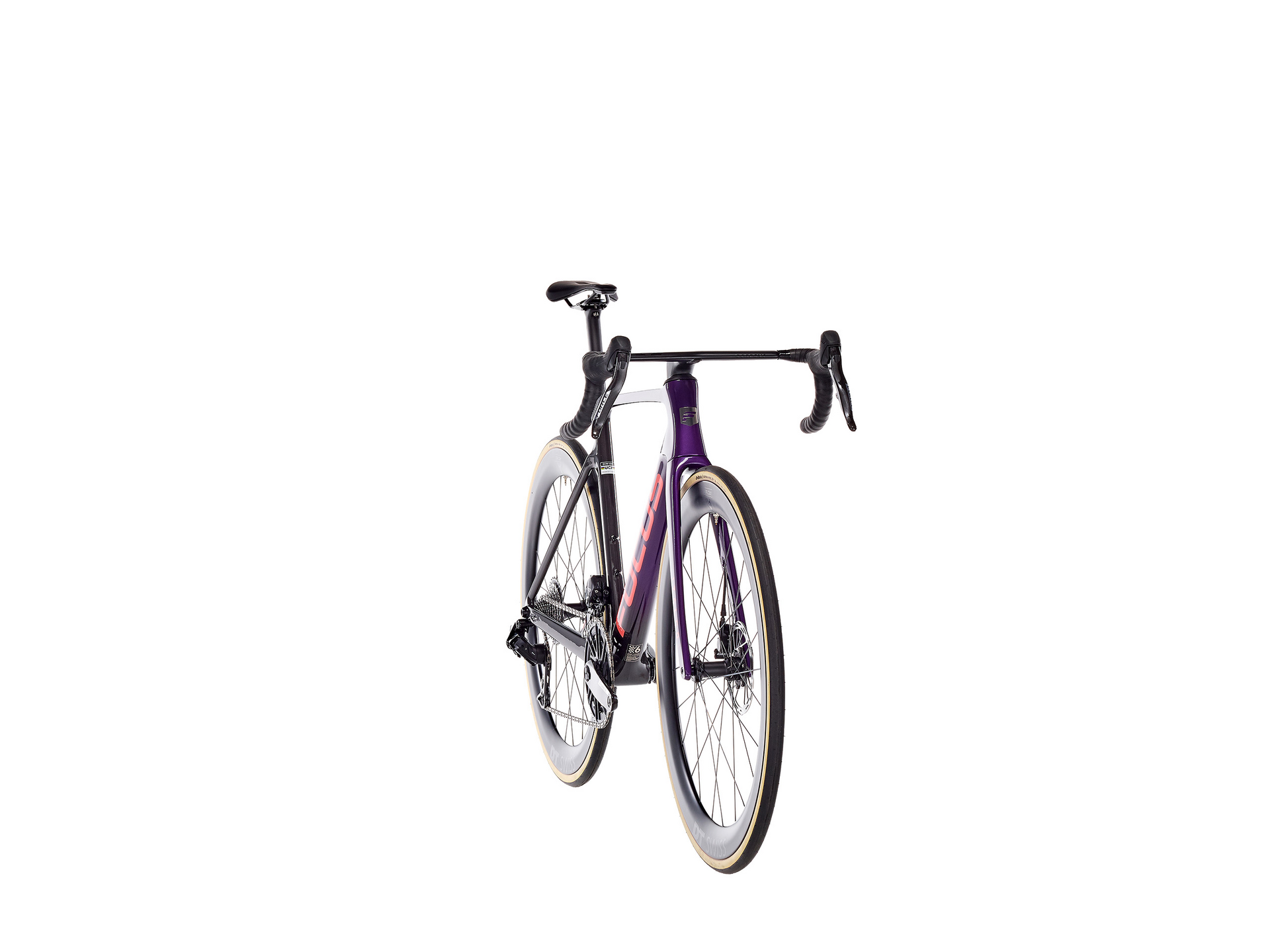 Izalco Max 9.8 Di28 Rh50cm Diamant 24K