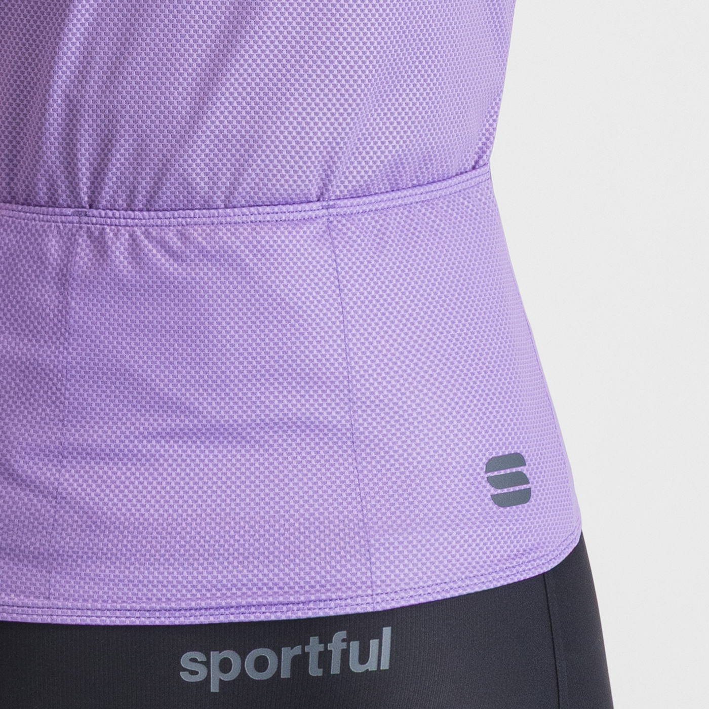 Pro 2 W Vest Größe: L Farbe: mistic violet