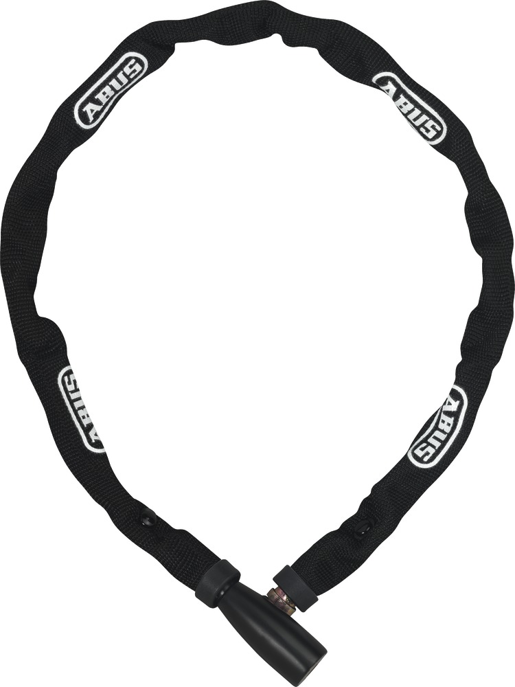 Kettenschloss 1500/110 web Farbe: black