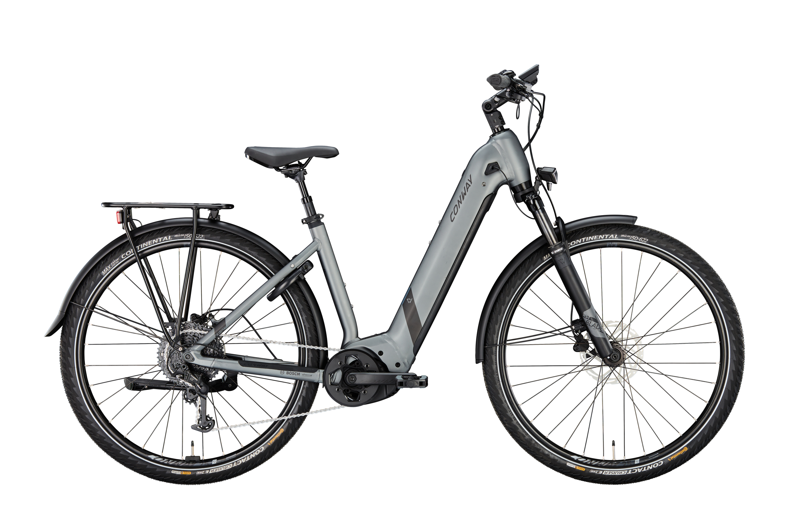Cairon T 3.0 Wa28 Rh50cm Wave 9K 750Wh