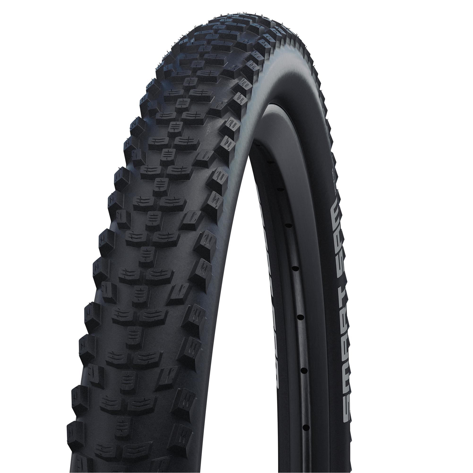 Smart Sam HS624 47-622 (28x1.75) Performance Draht