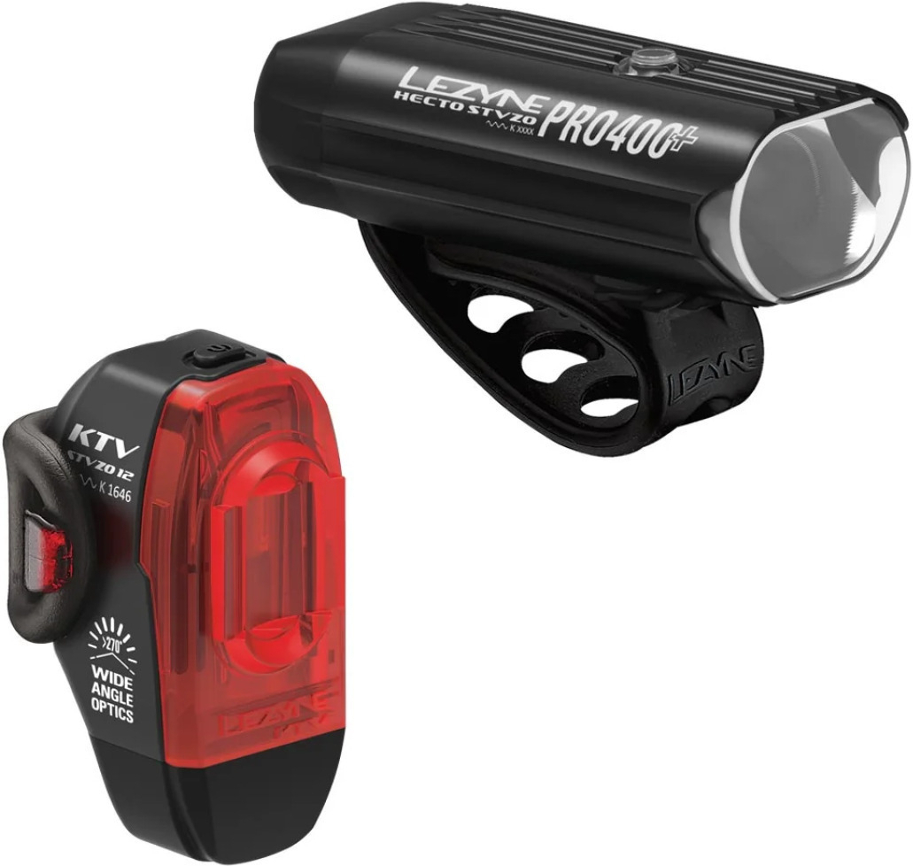 Hecto Drive Pro 400+ / KTV Drive STVZO