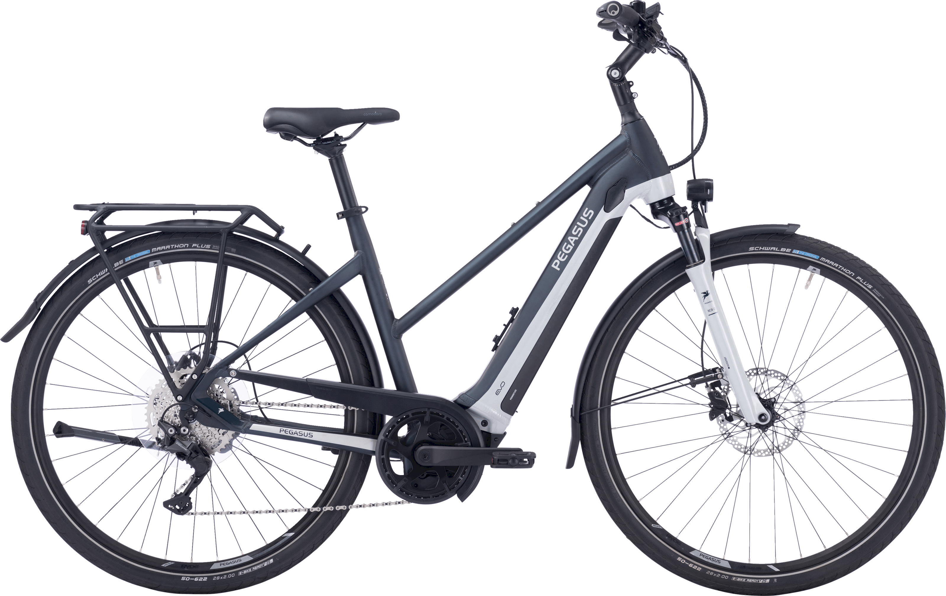Premio Evo 10 Lite Tr28 Rh50cm Trap 10K 625Wh Premio Evo 10 Lite Tr28 Rh50cm Trap 10K 625Wh
