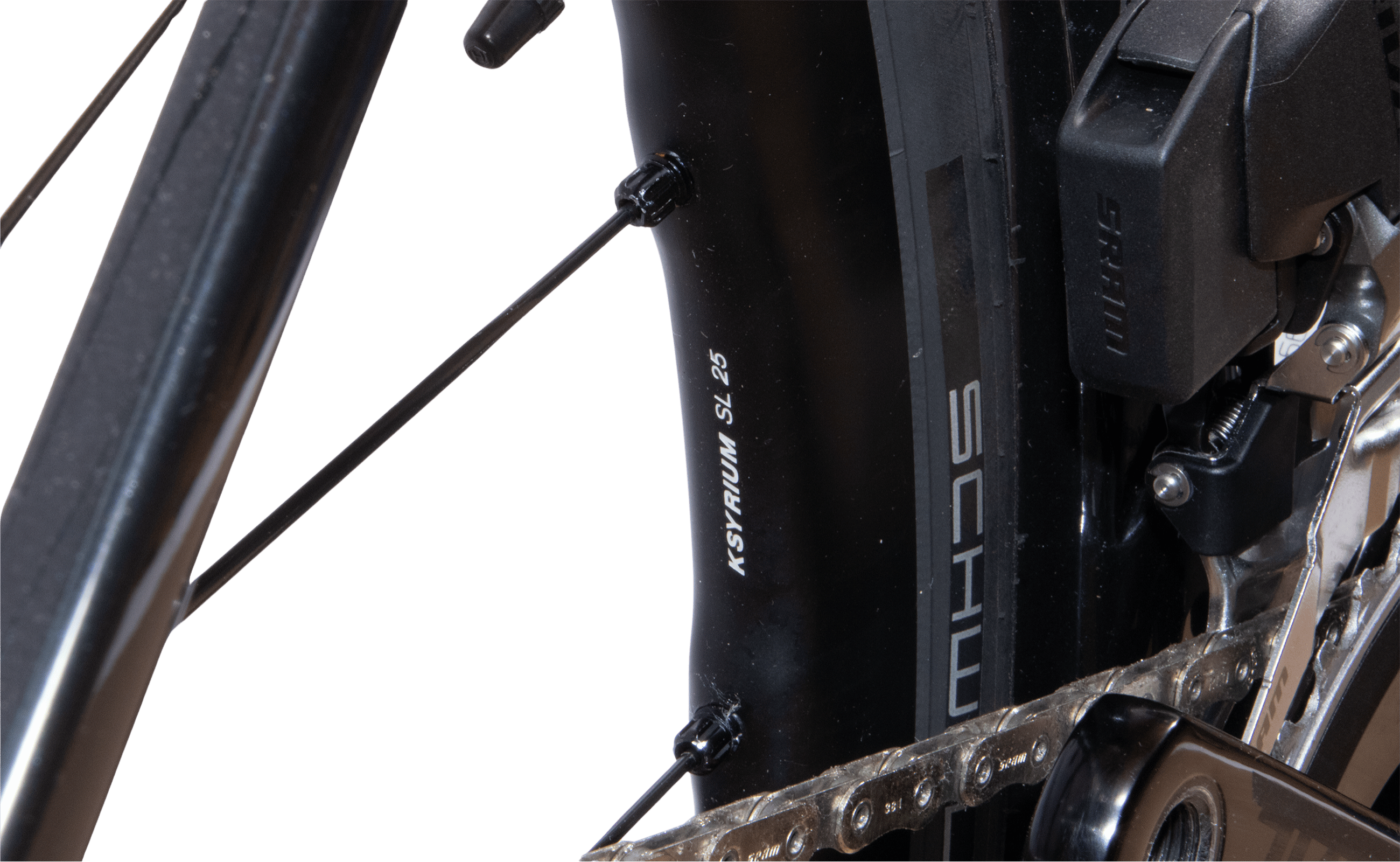 Kiaro Expert AXS Rival Di28 Rh55cm Diamant 24K