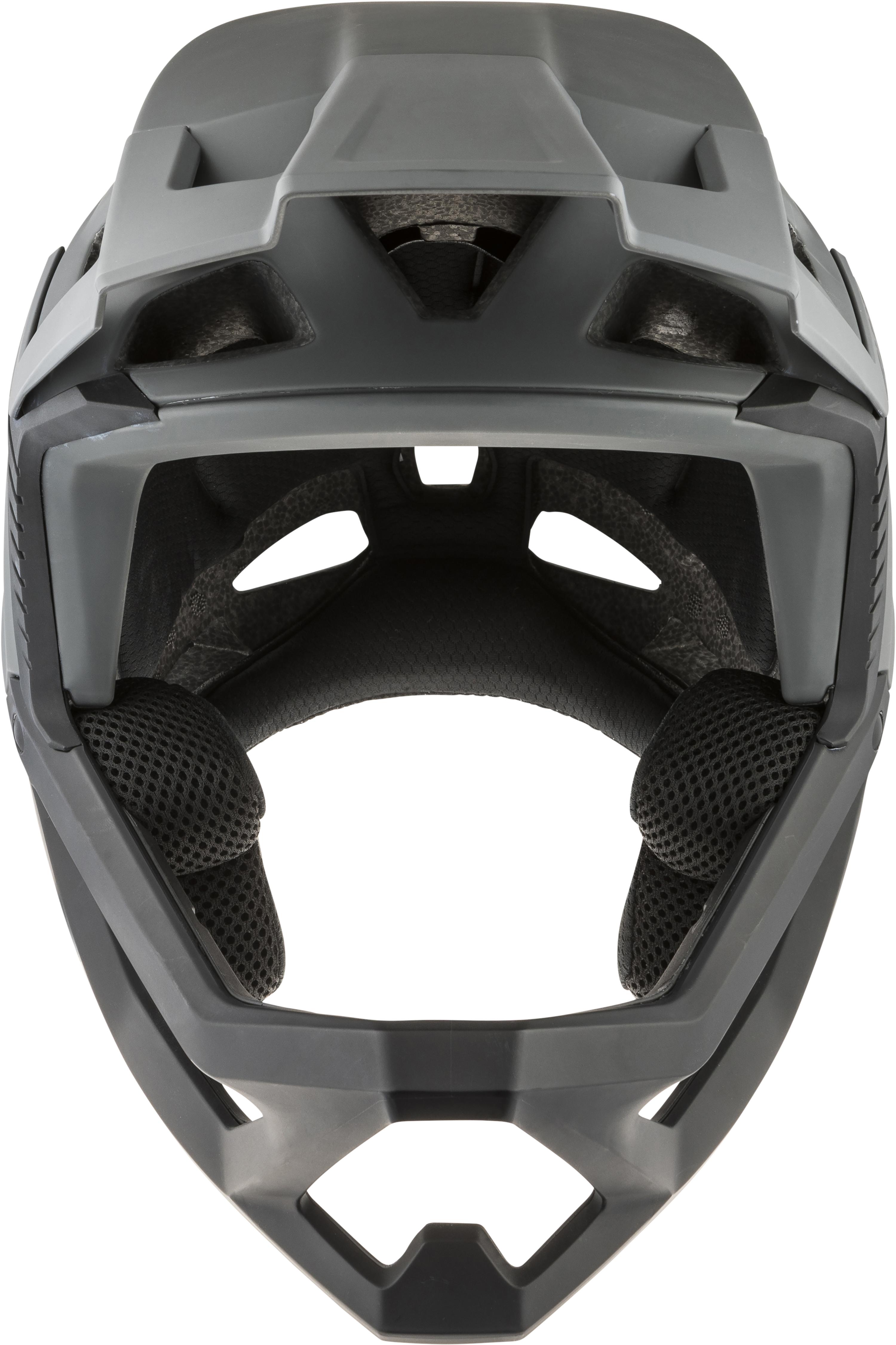 Roca Größe: L (59-60) Farbe: coffee-grey matt