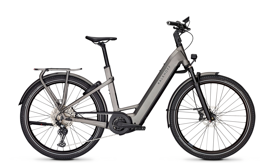 Endeavour 7.B Move+ Wa27 Rh53cm Wave 10K 750Wh
