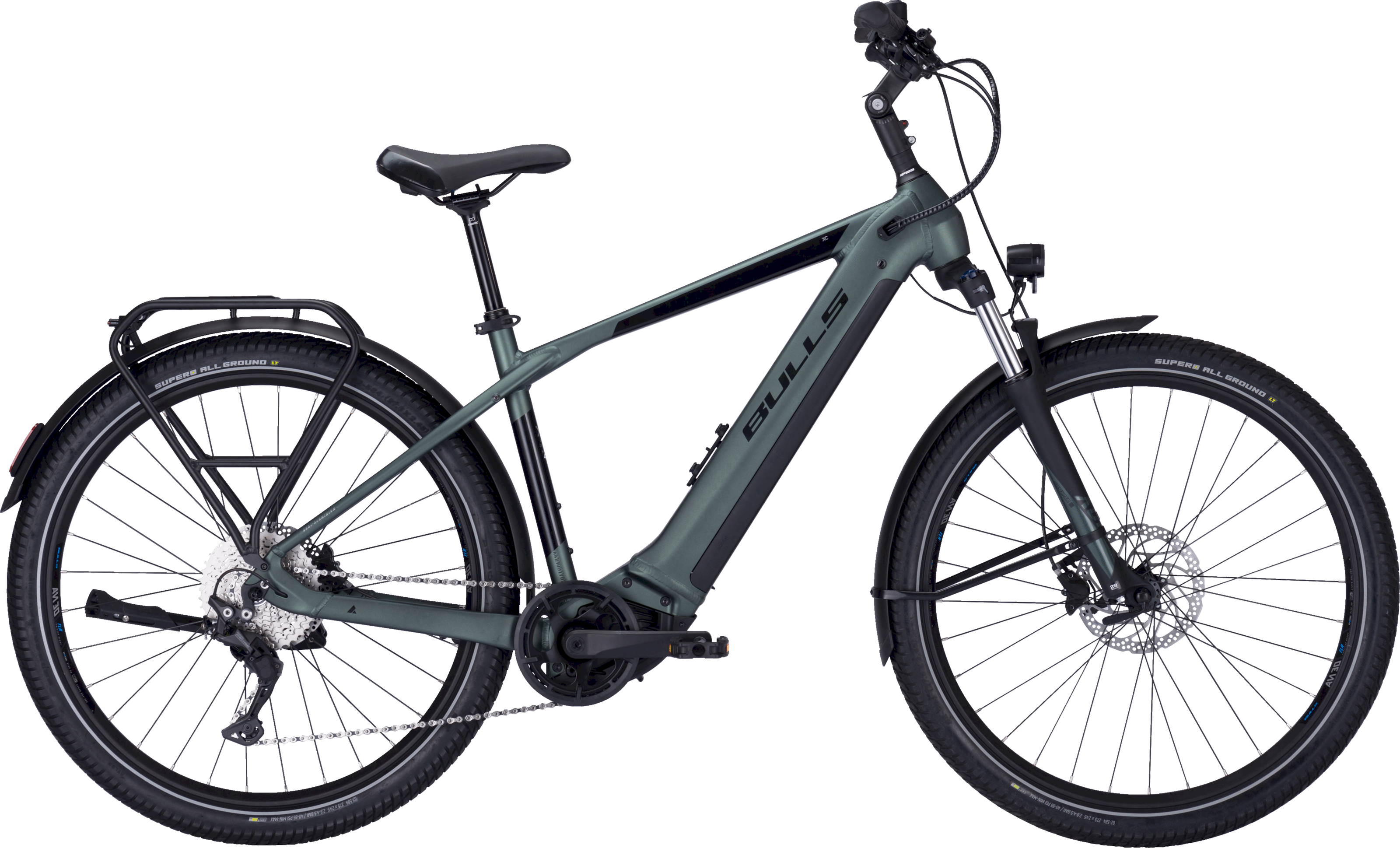 Iconic EVO 1 29 Iconic EVO 1 29